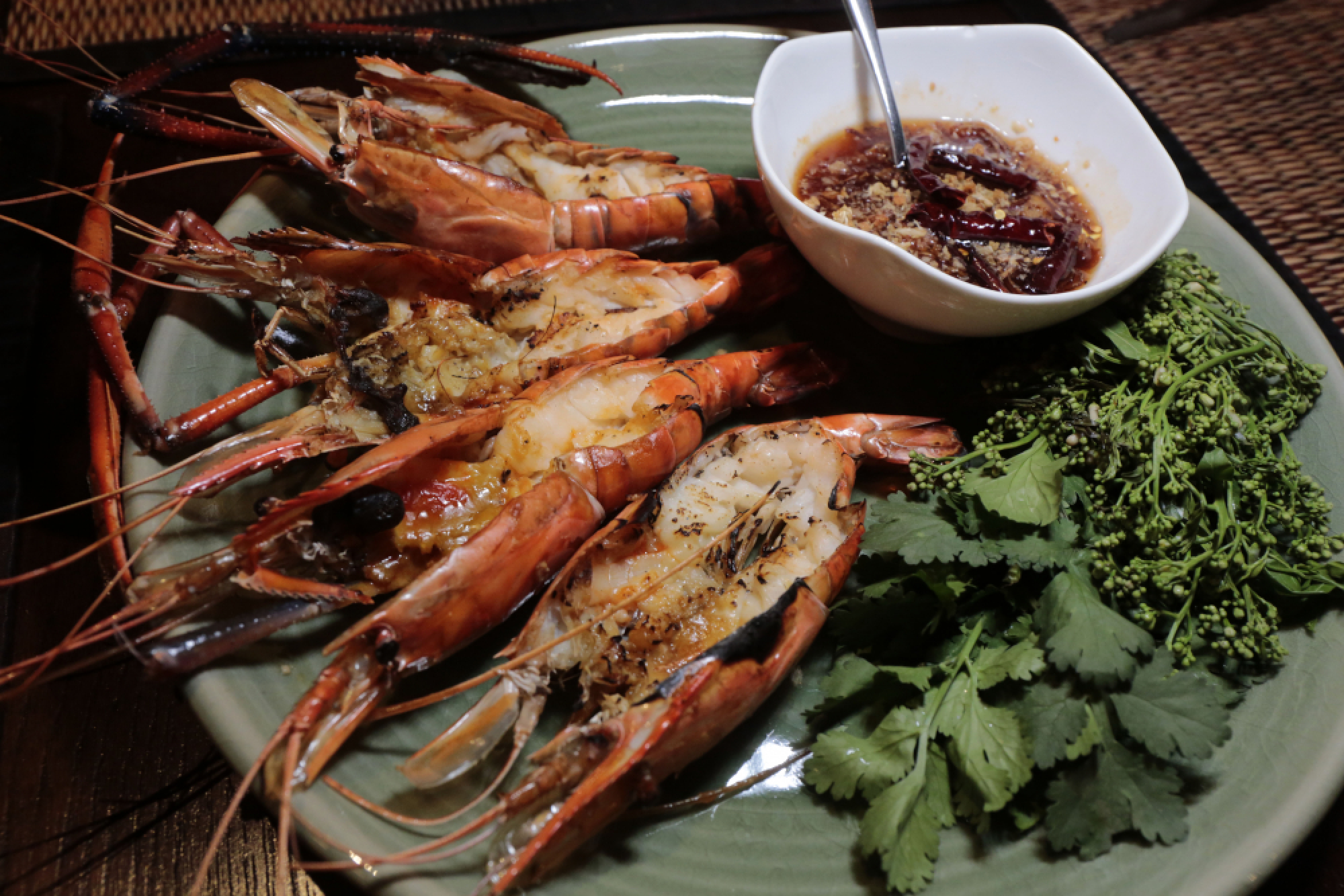 Travels for the tummy