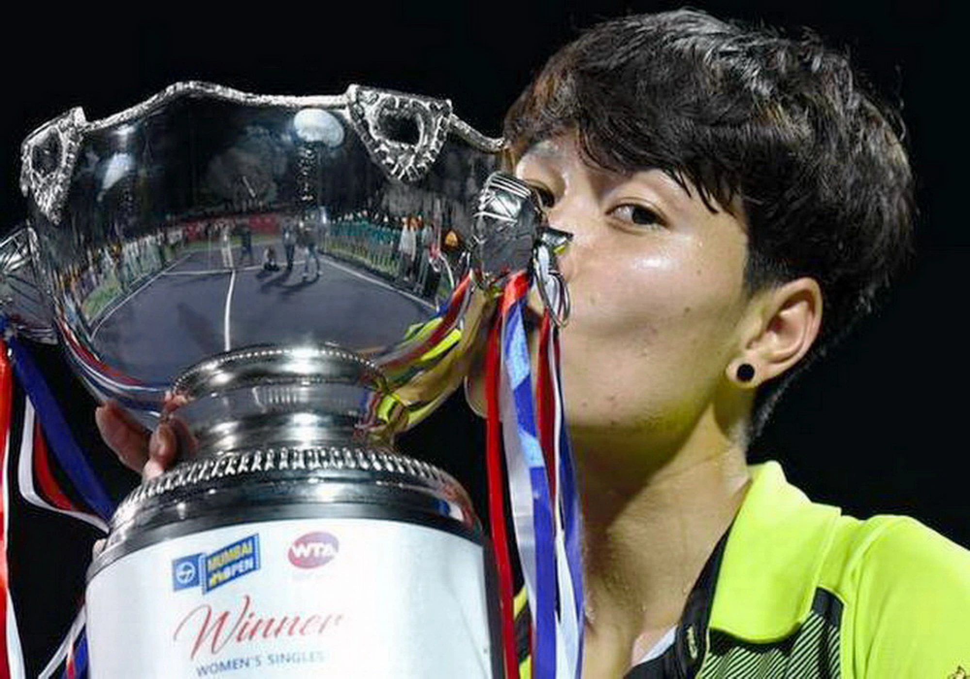 THE NATION TOP SPORTS NEWS 2018