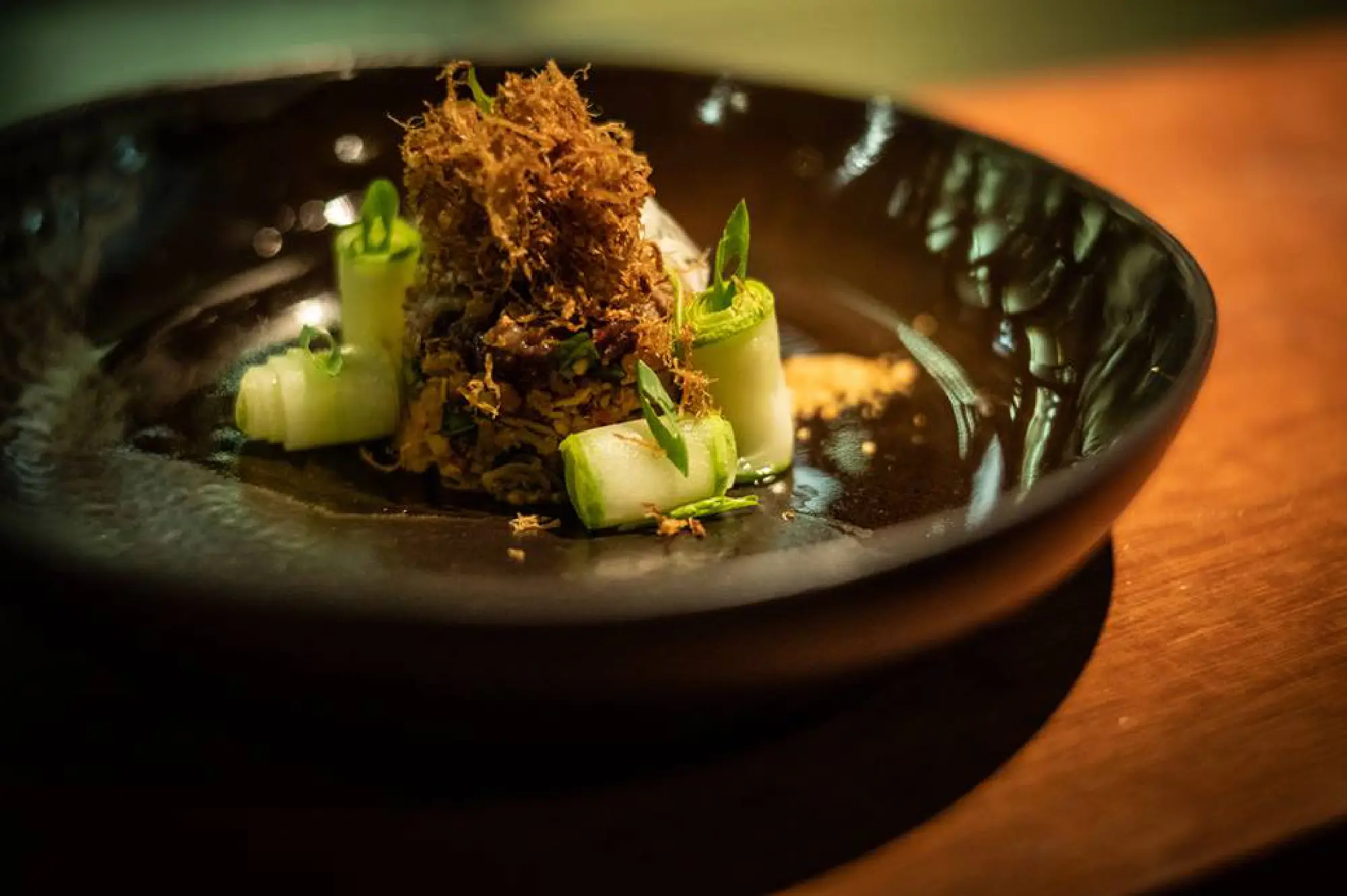 Twelve months of dining delights