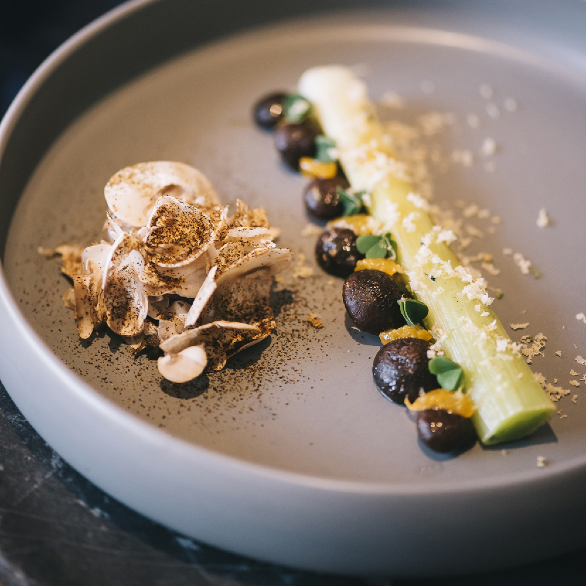 Twelve months of dining delights