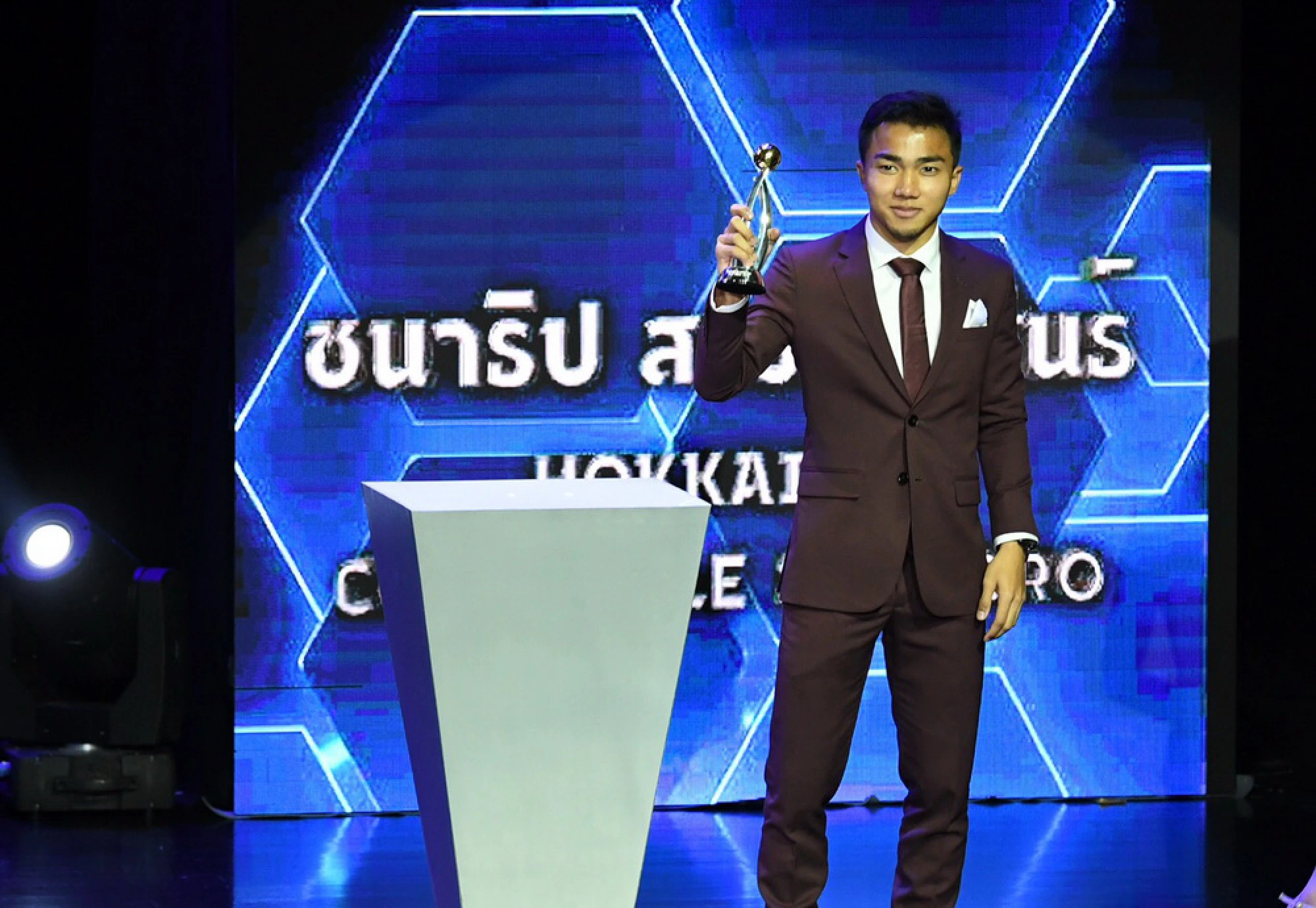 THE NATION TOP SPORTS NEWS 2018