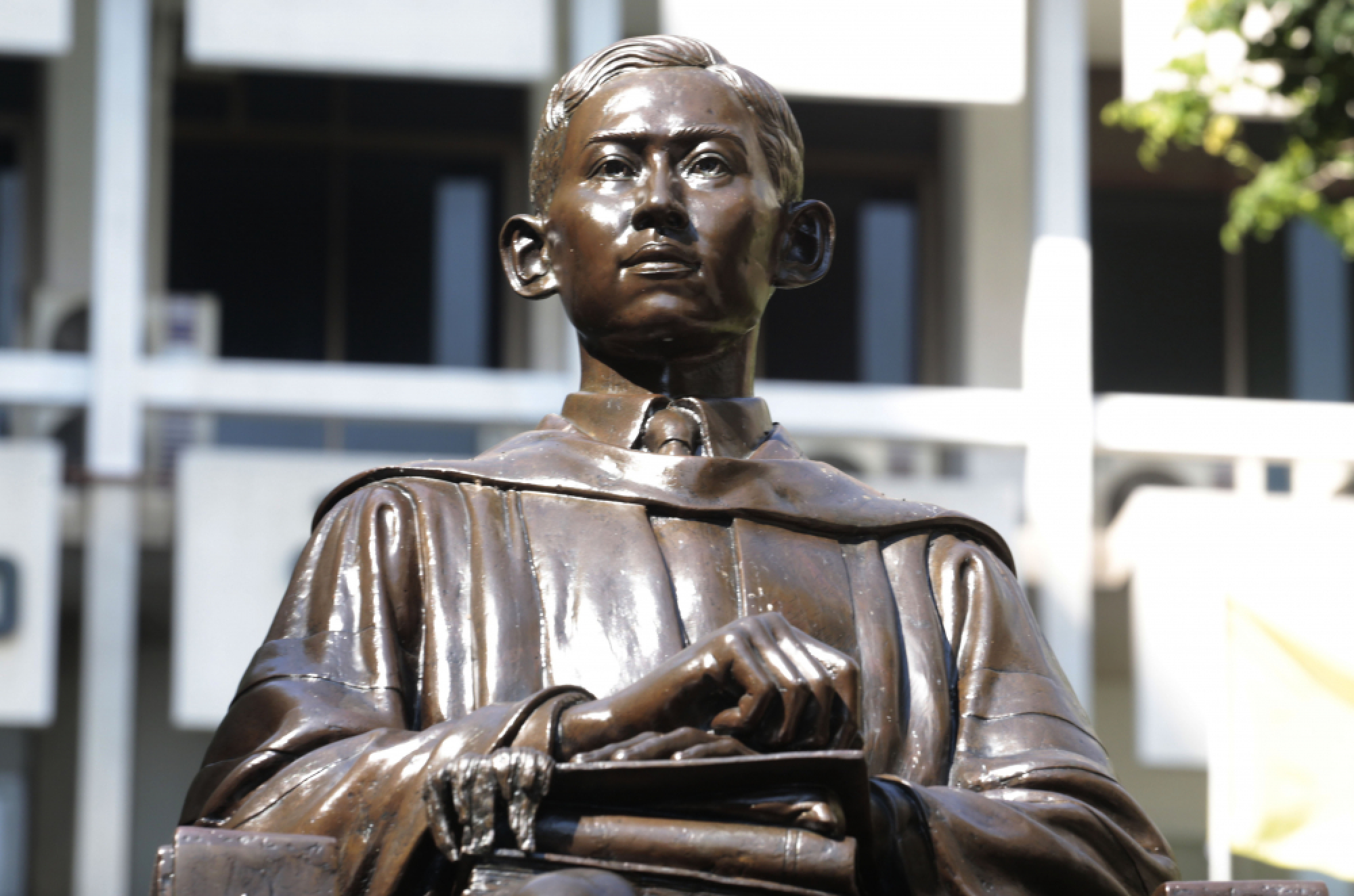 The quality of mercy