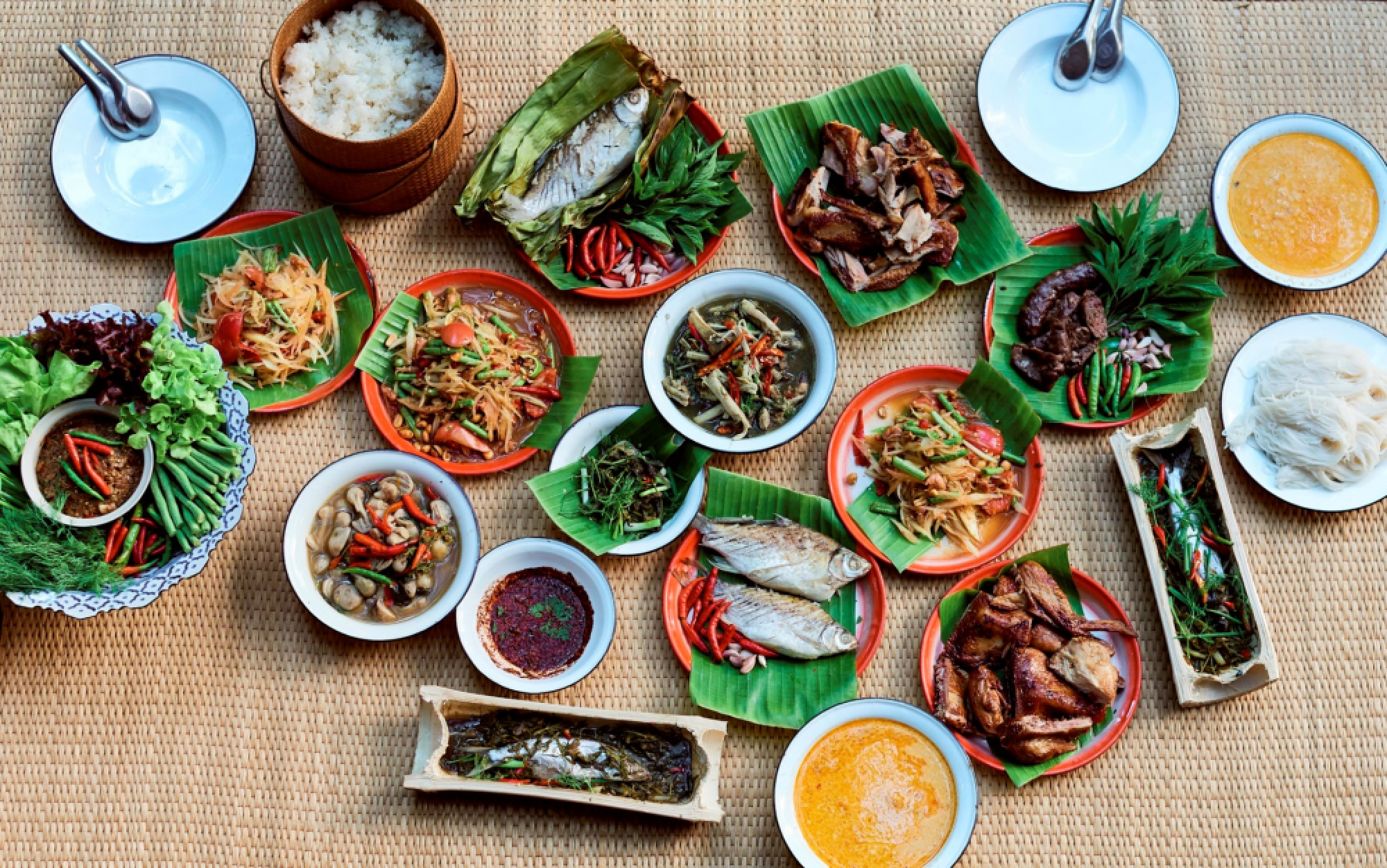 Wintering on the farm