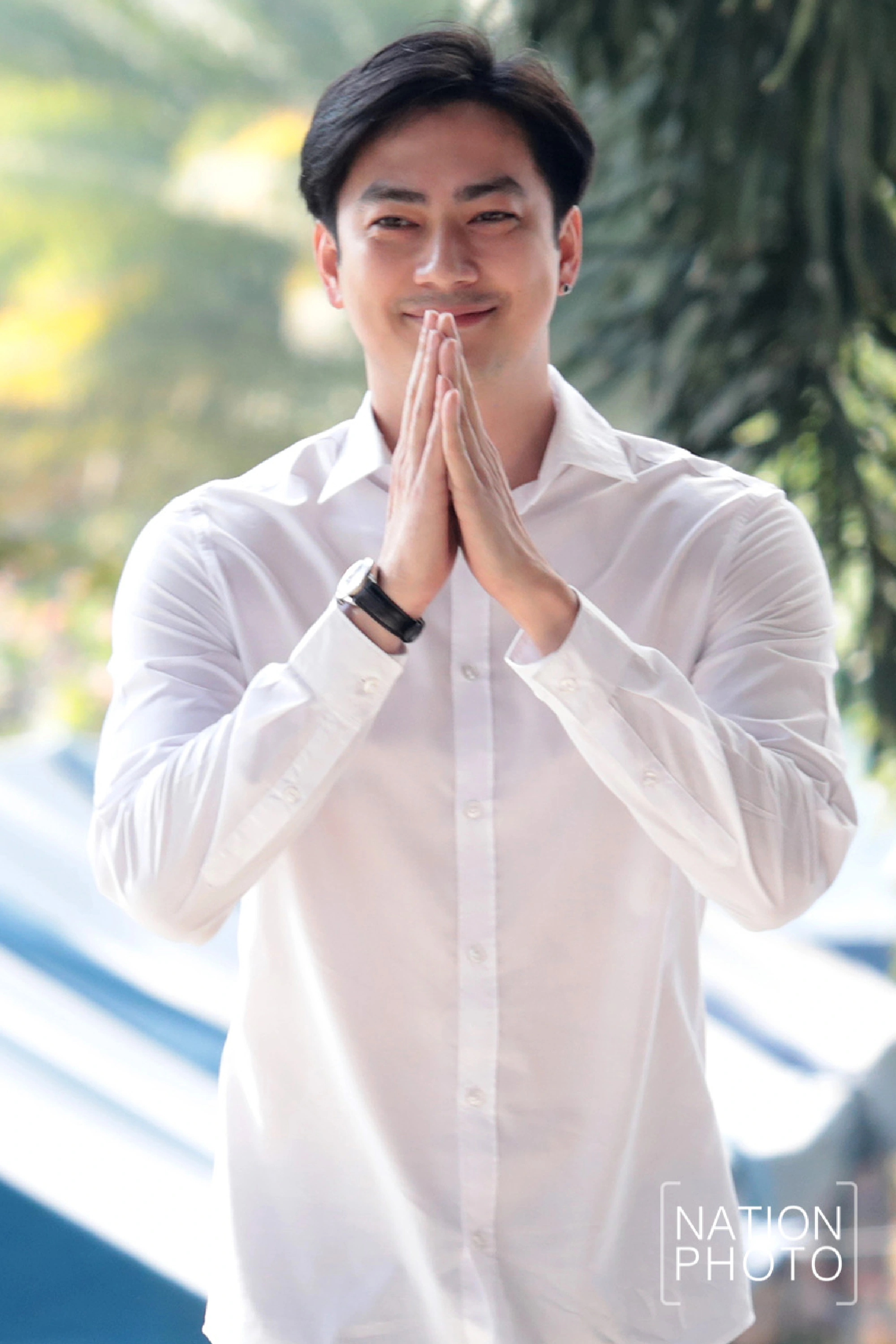 Rattapoom gets suspended jail term in e-Money licence case