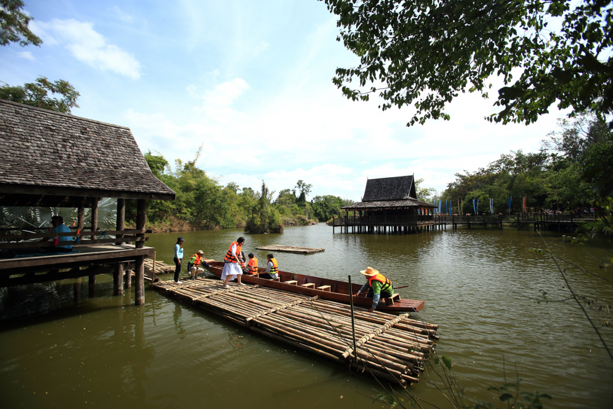 Wintering on the farm
