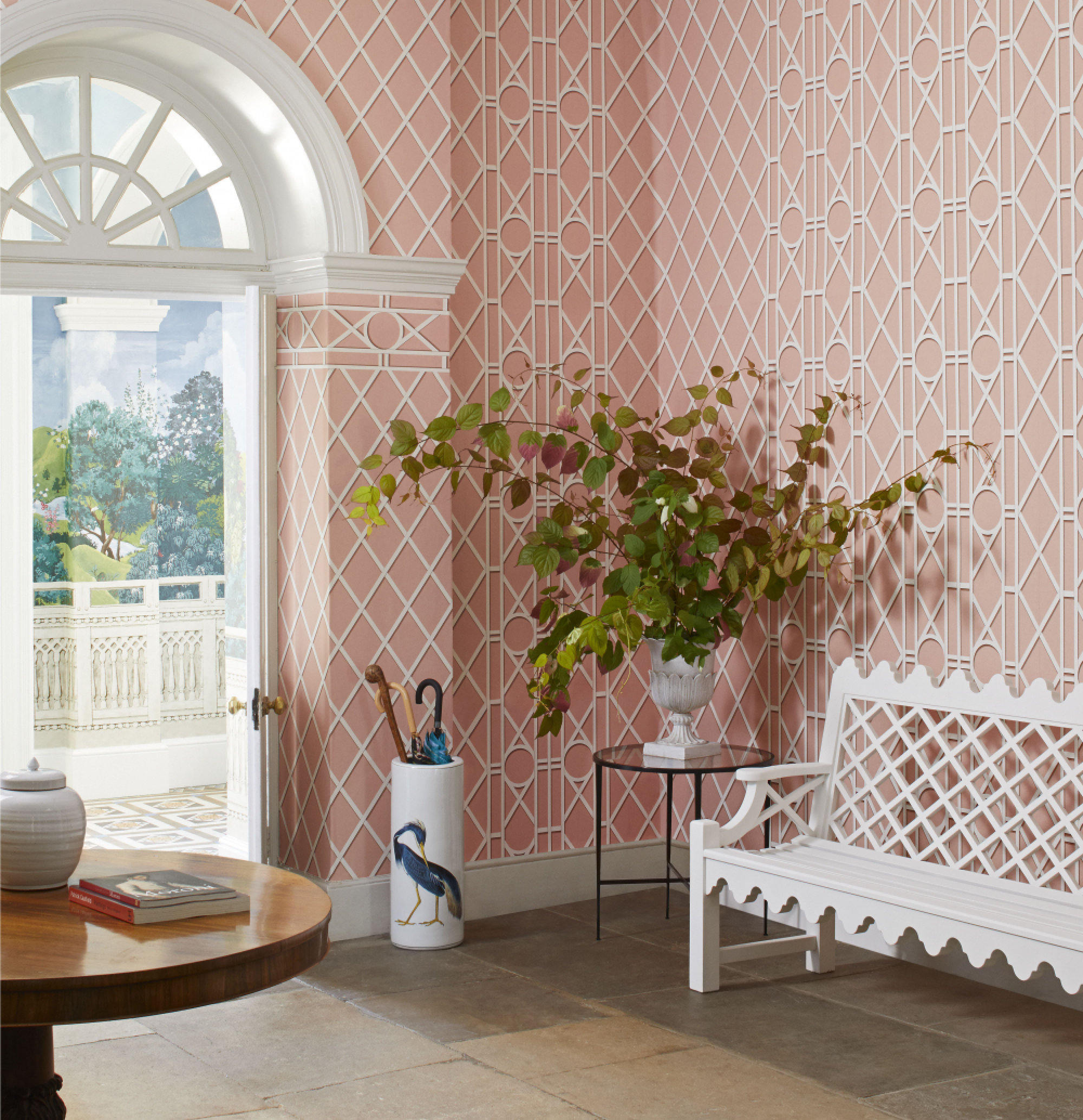 A makeover for your home
