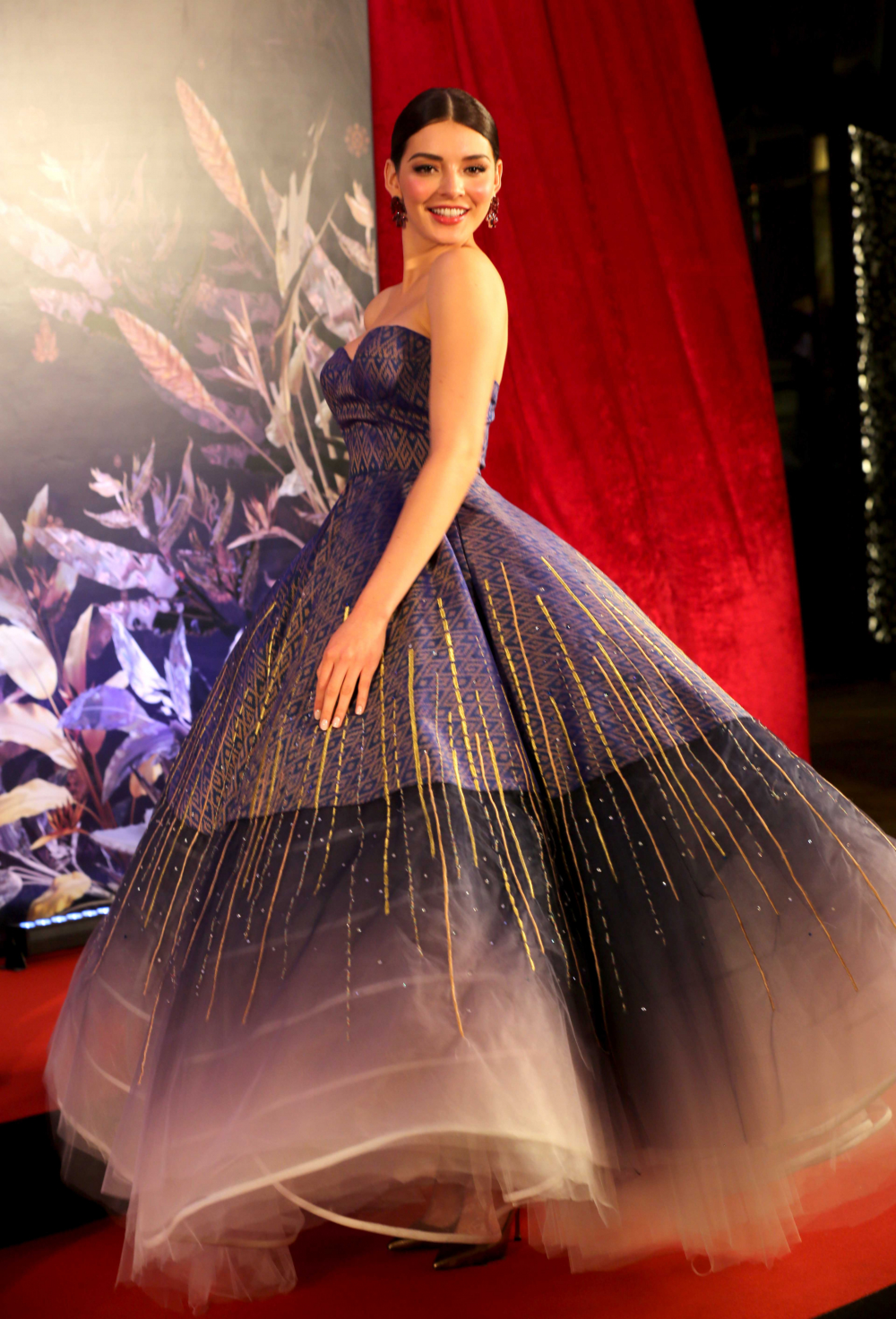 Beauty that empowers