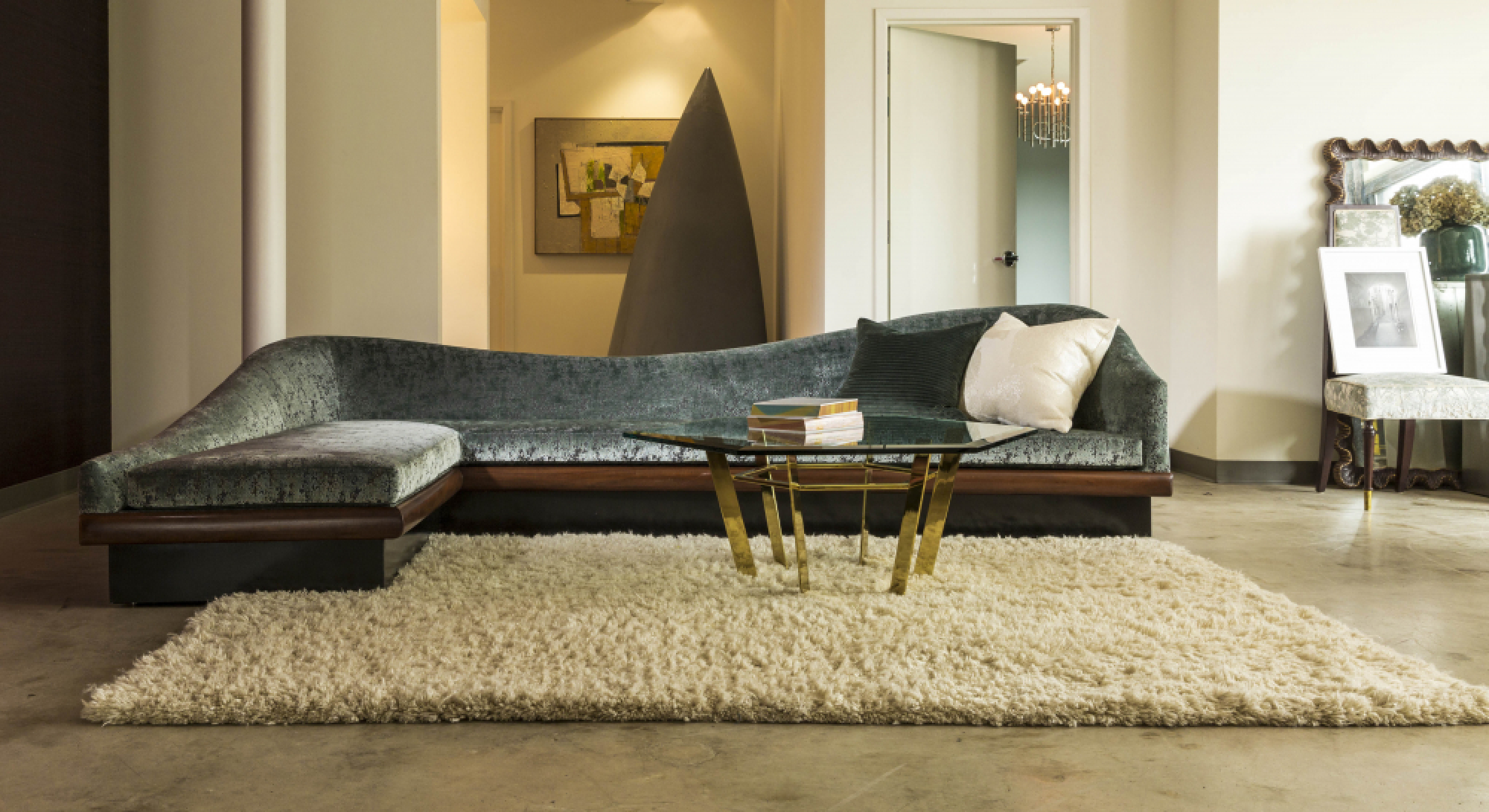 A makeover for your home