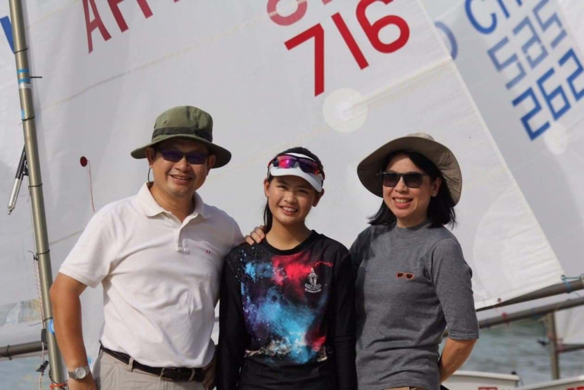 Close racing in great conditions on final day of Phuket King’s Cup Regatta