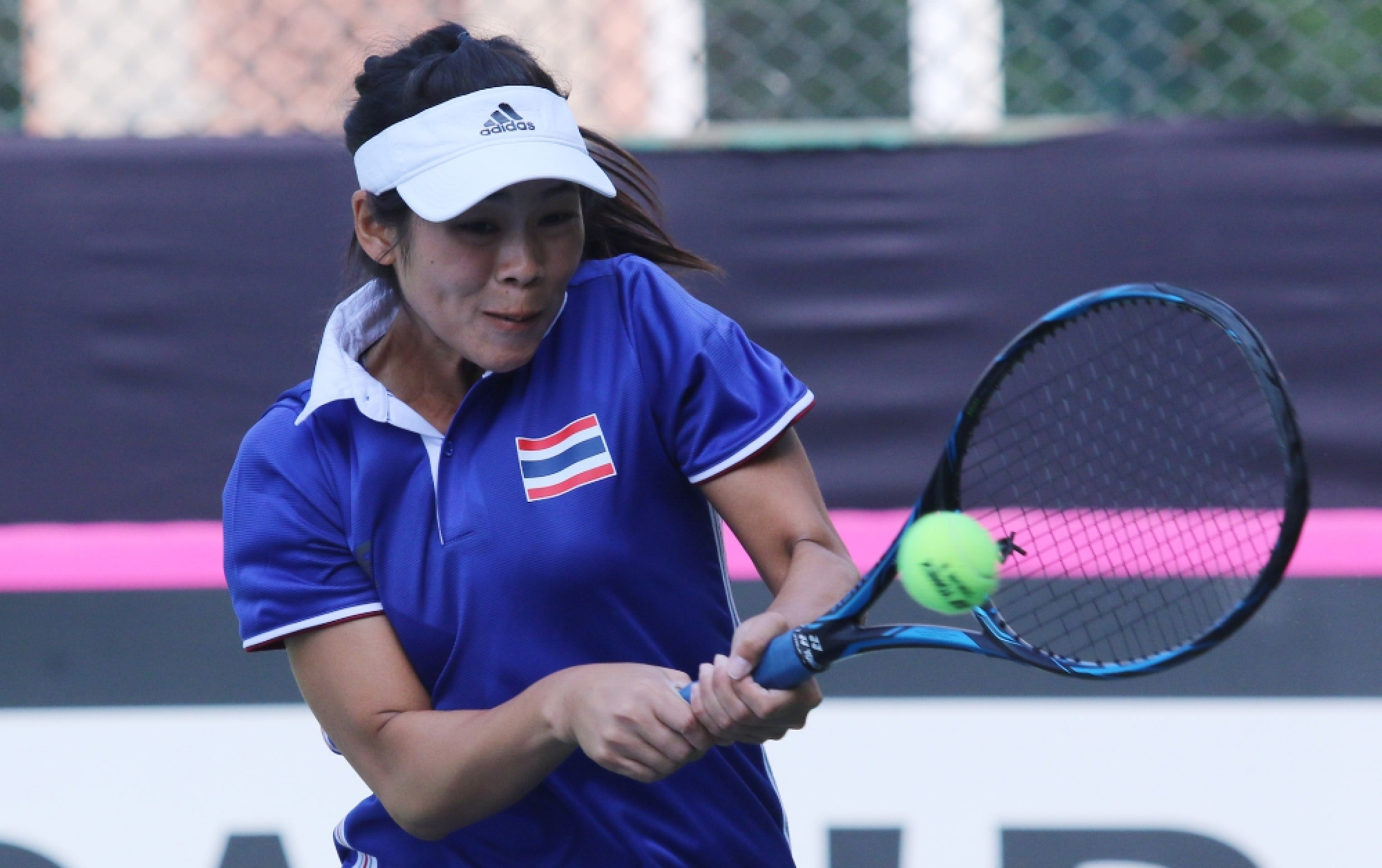 Thais avoid historic relegation despite Luksika's absence