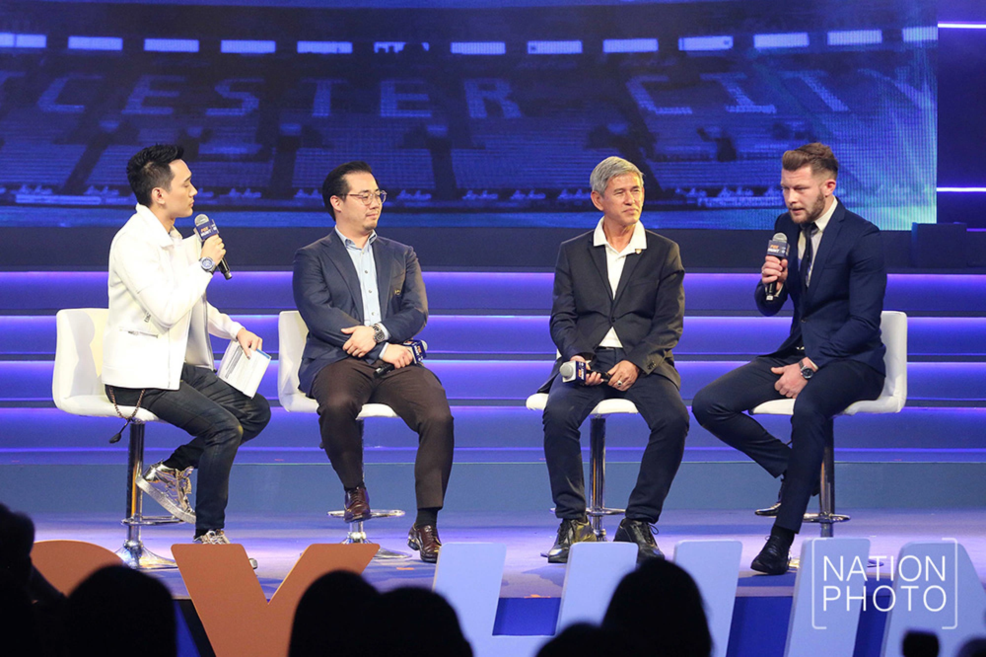 Boys beat the odds to earn dream trip to UK