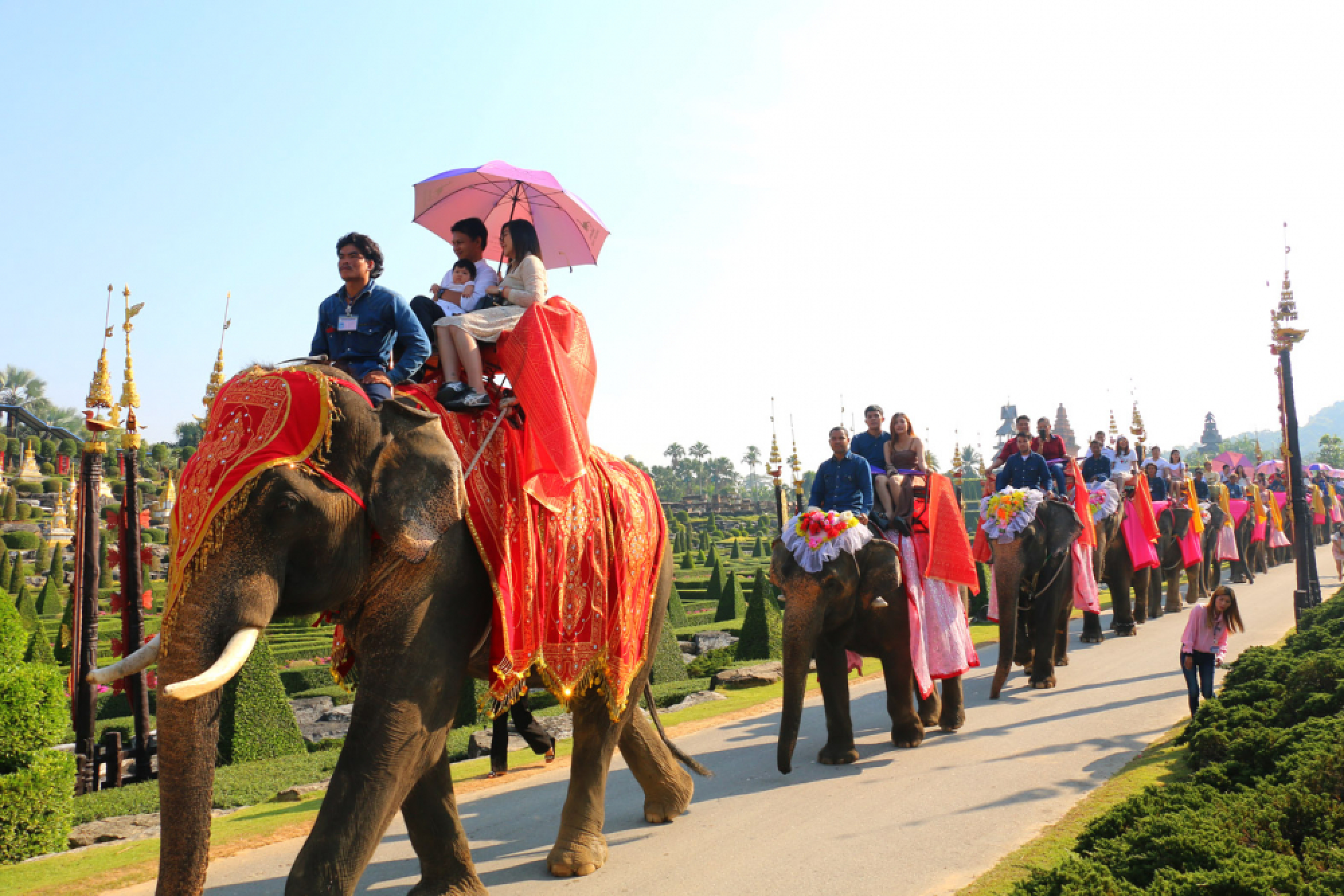 Valentine’s Day celebrated in many ways across the nation