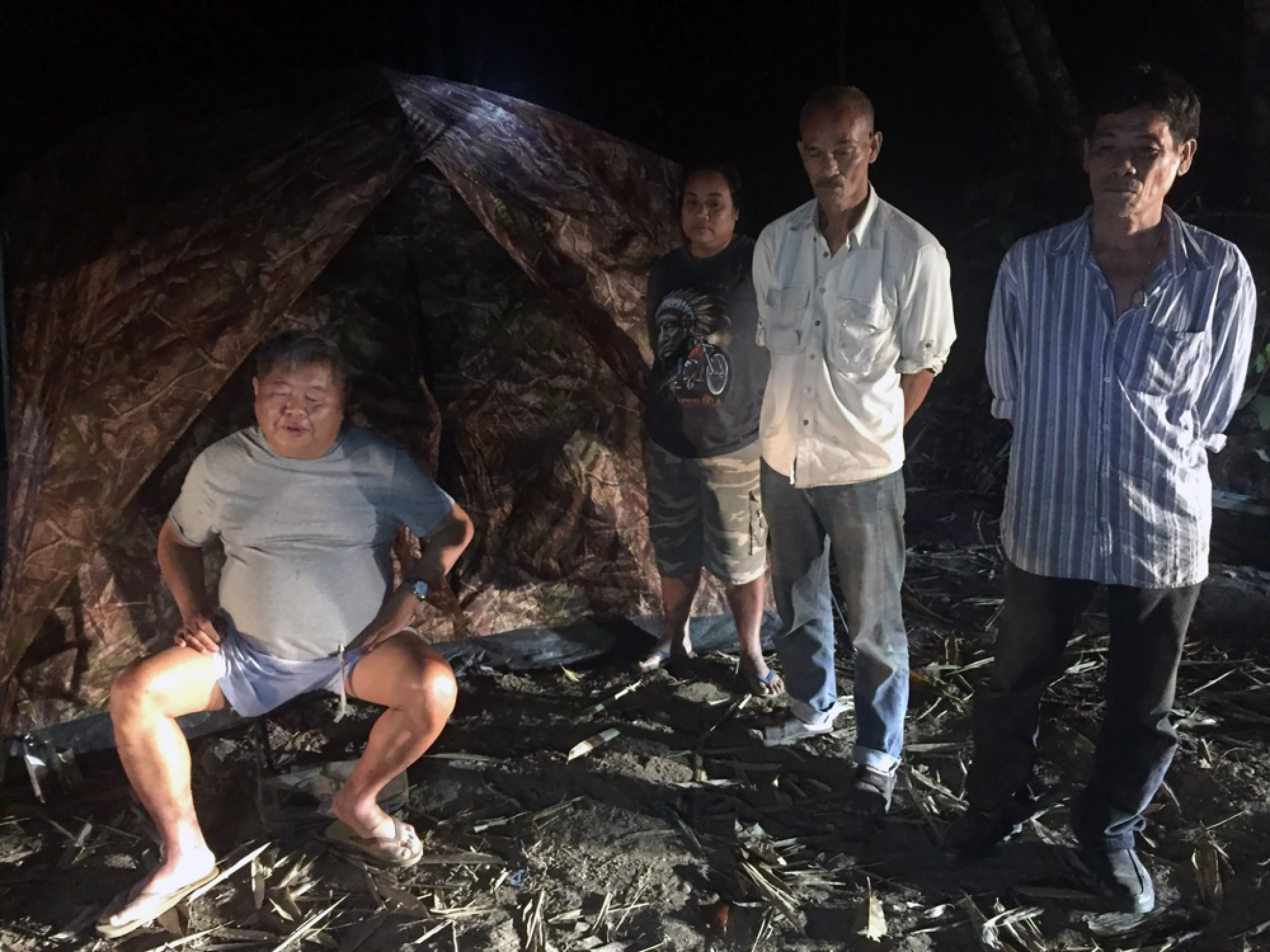 Environment groups pressure ITD to sack president Premchai over hunting charges