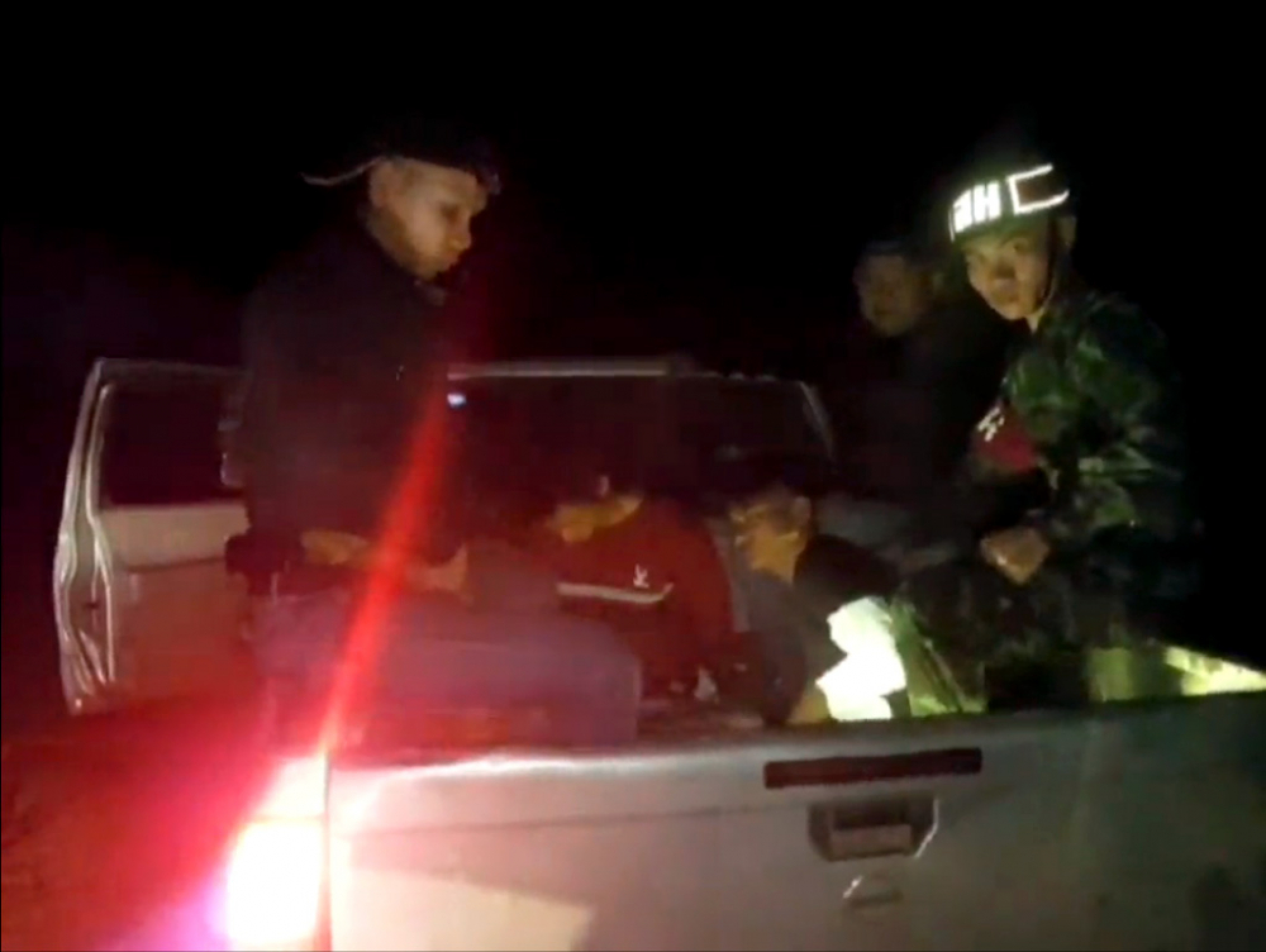 Two arrested in Nong Bua Lamphu with meth flown from Bangkok