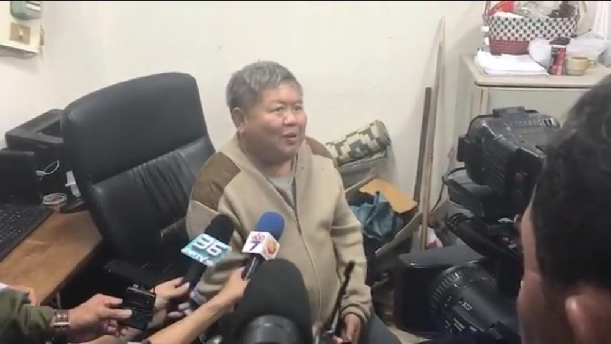 Pressure mounts against Premchai amid rumours