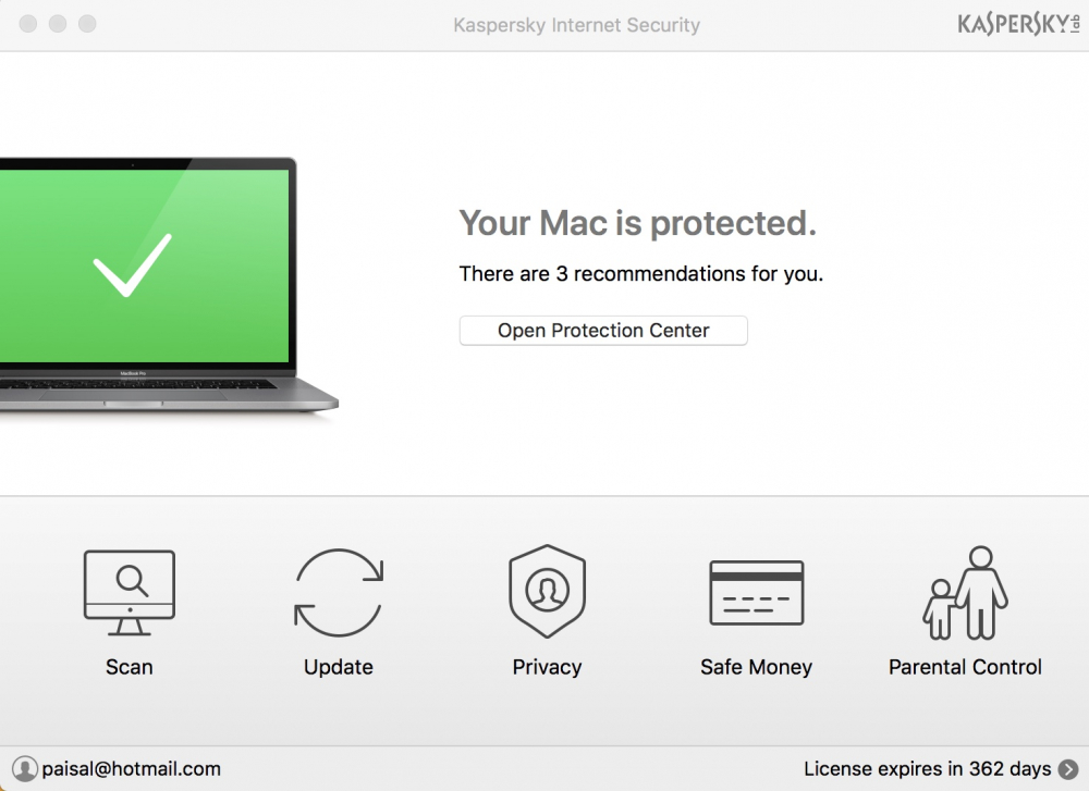 Better ways to keep stuff safe