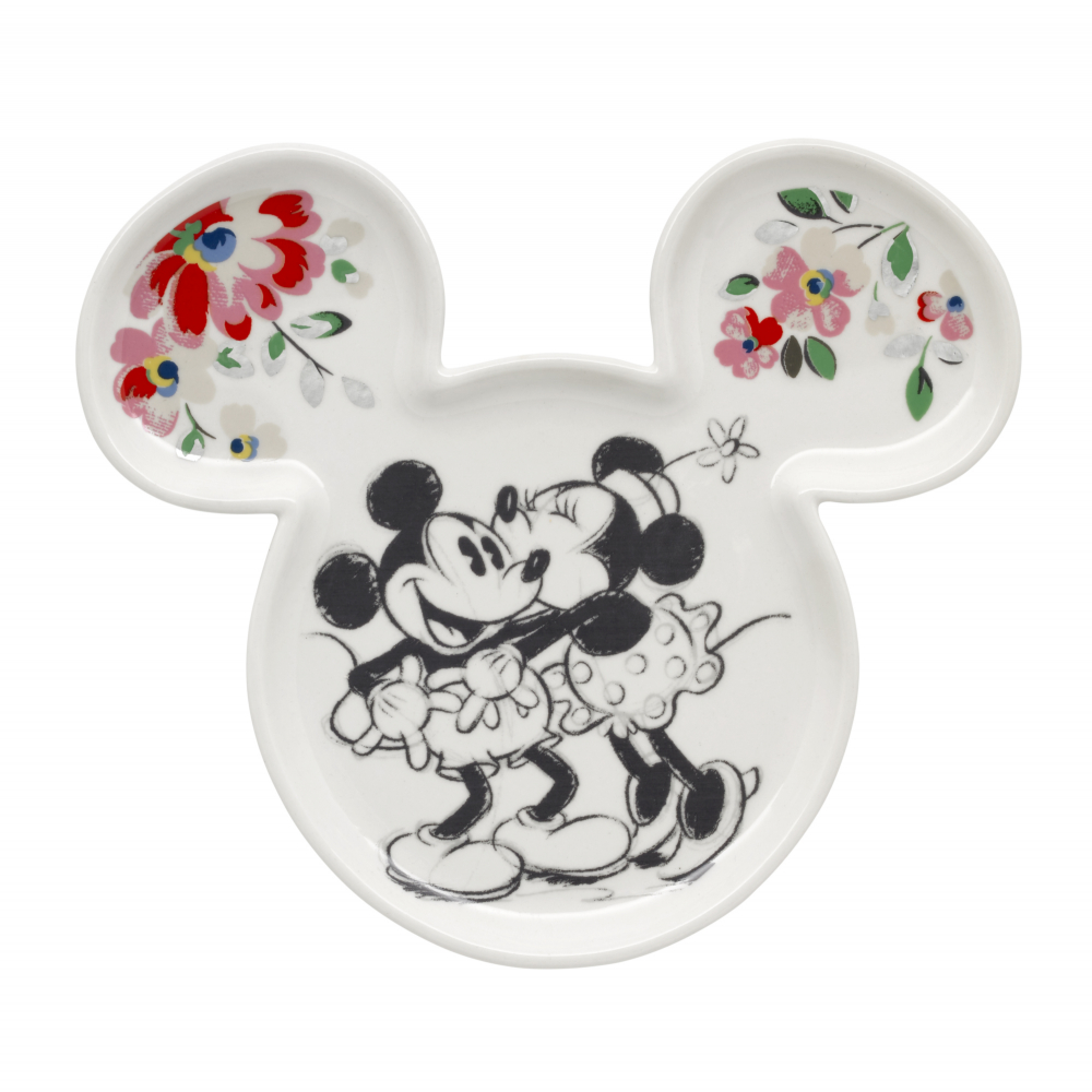 The Mouse roars again