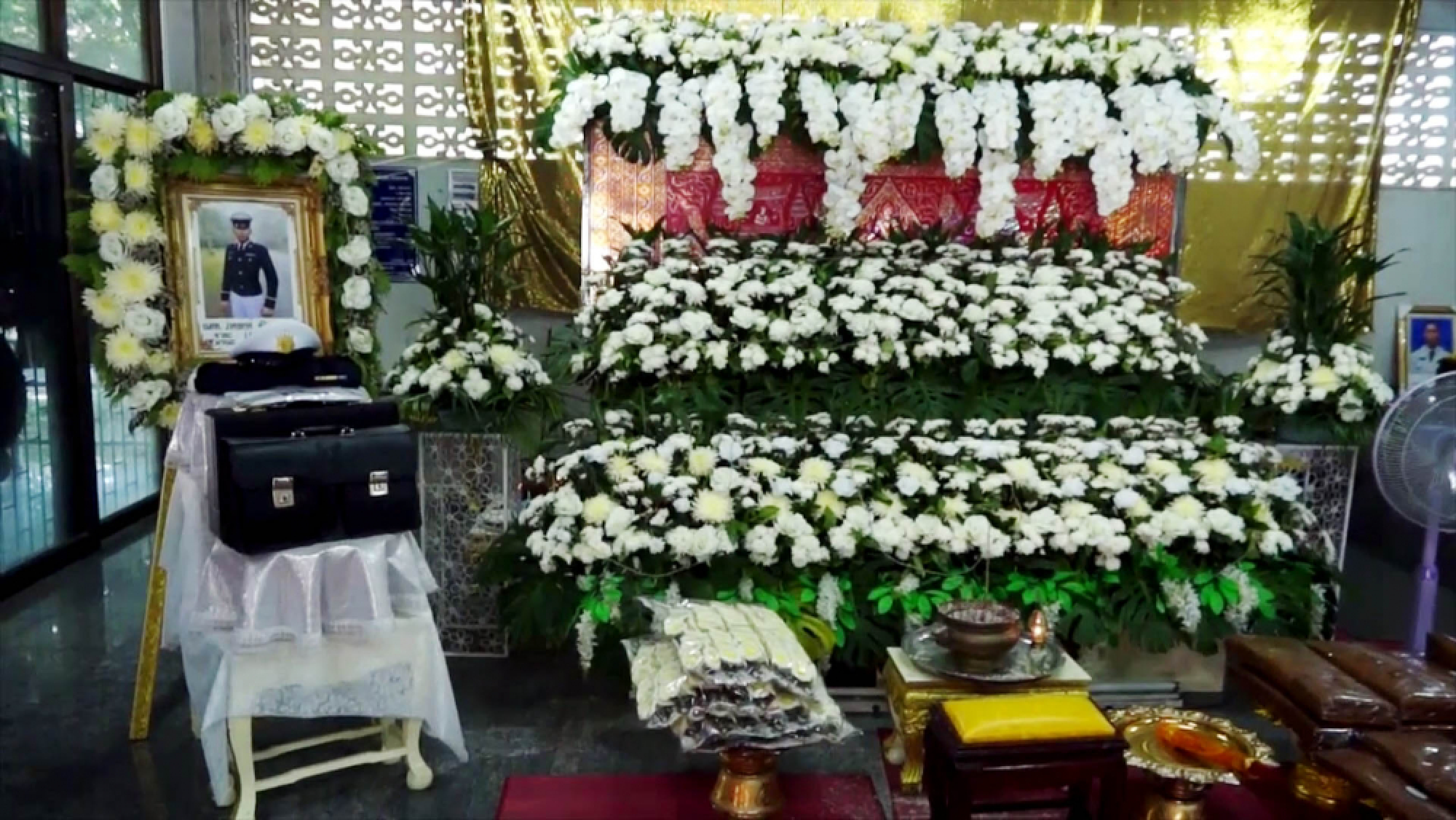 Public cynical about justice for ‘influential’ after Premchai case