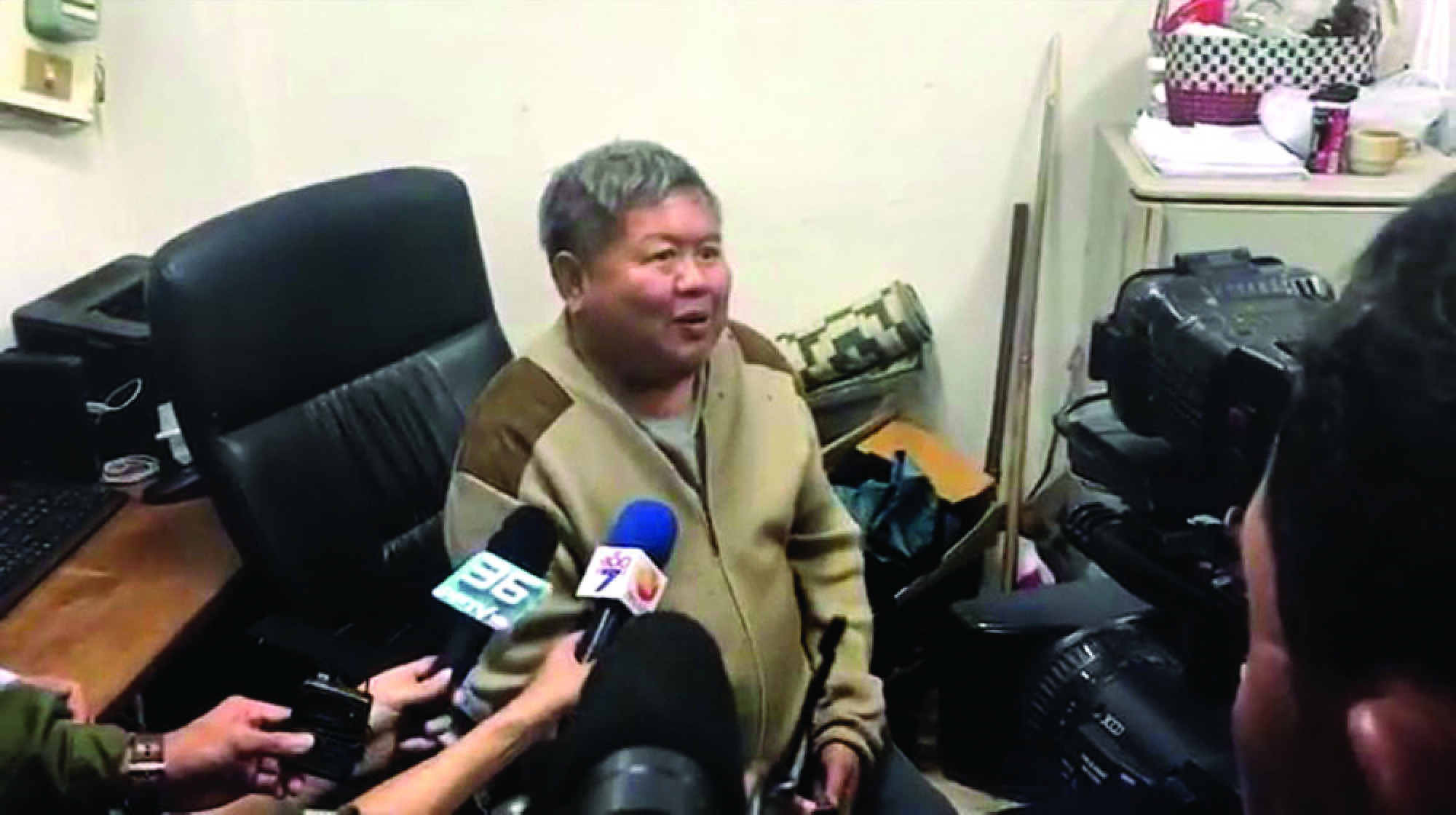 Public cynical about justice for ‘influential’ after Premchai case