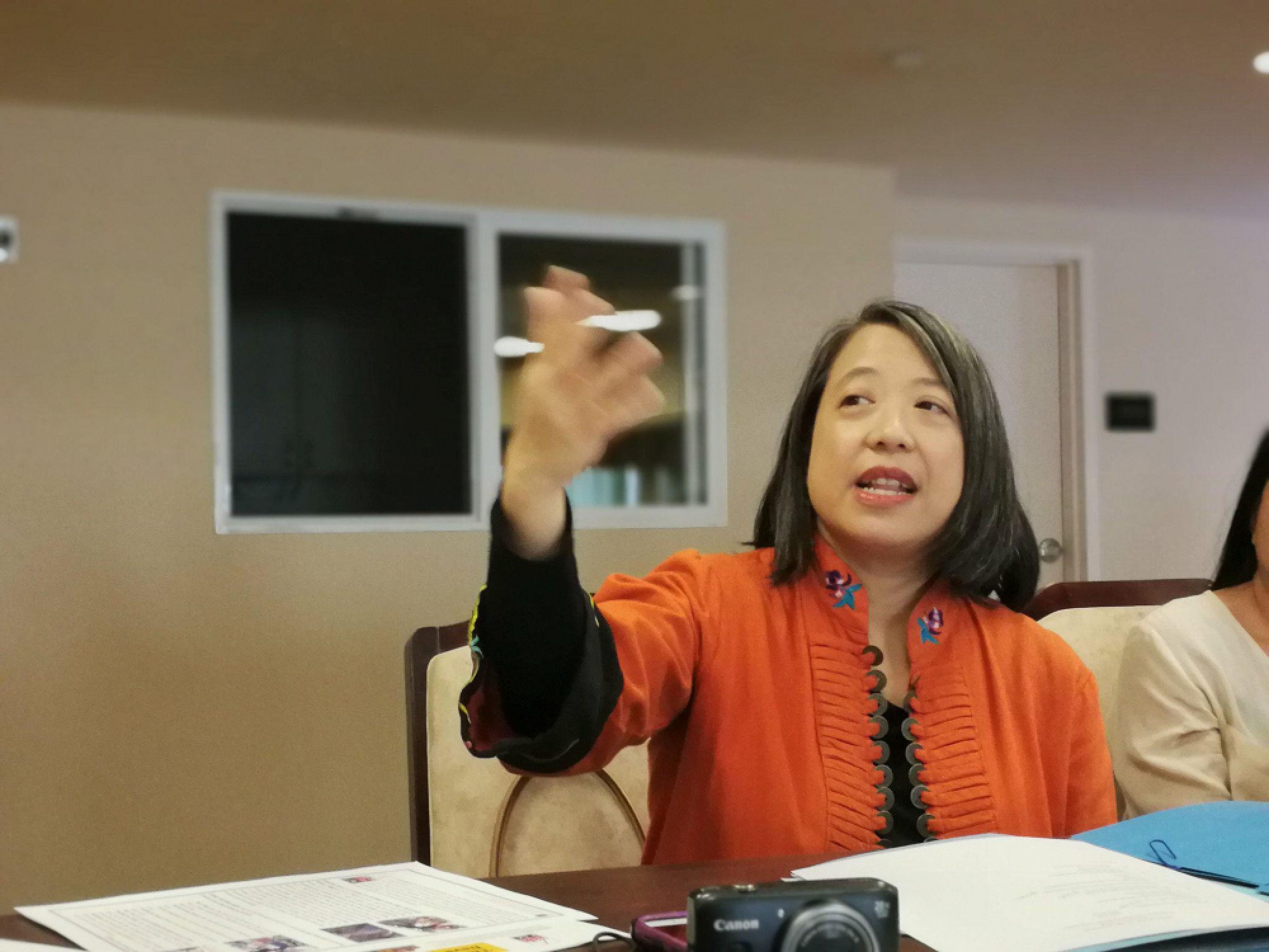 Thai victims exposed in US human trafficking 