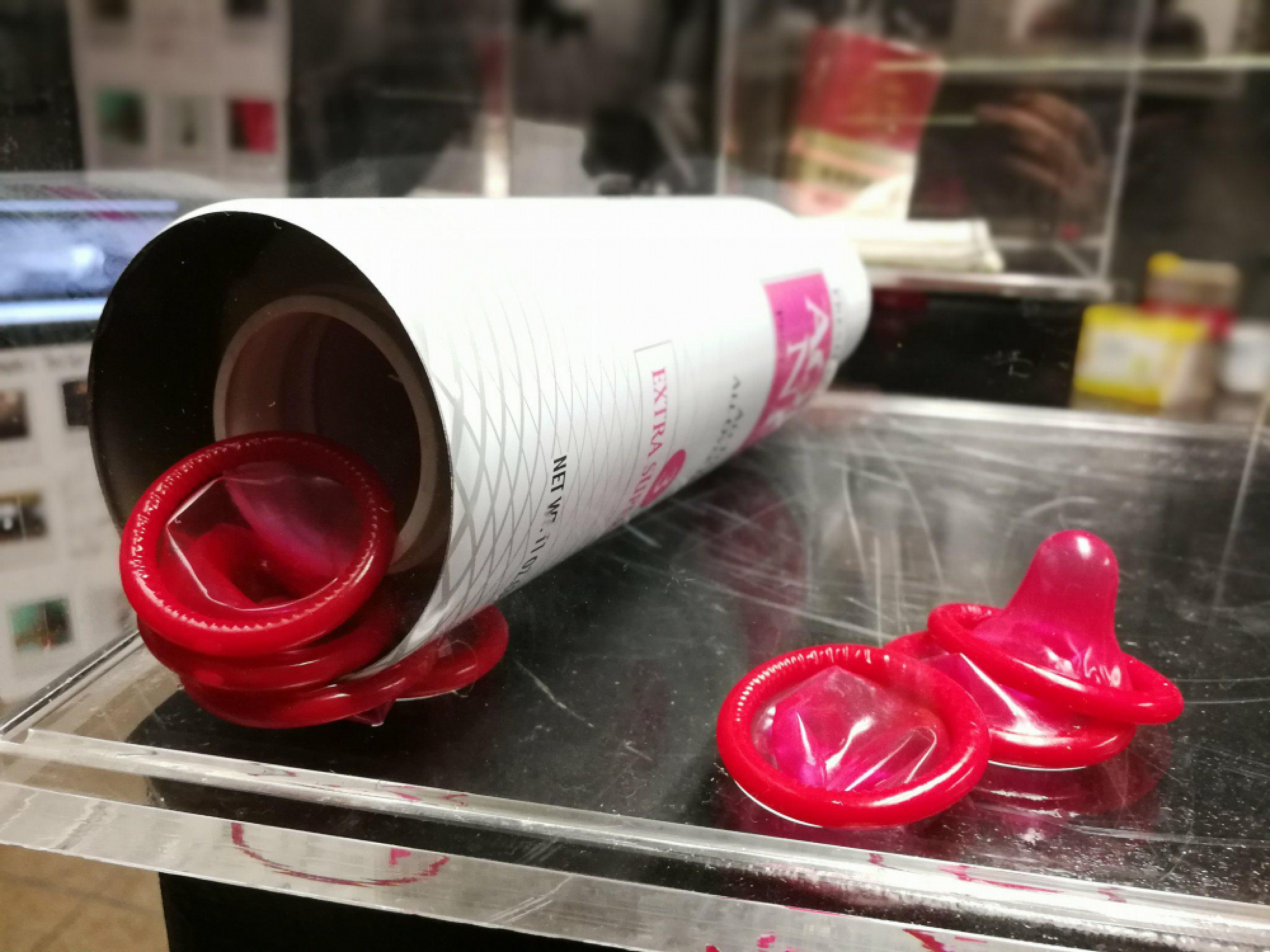 Thai victims exposed in US human trafficking 