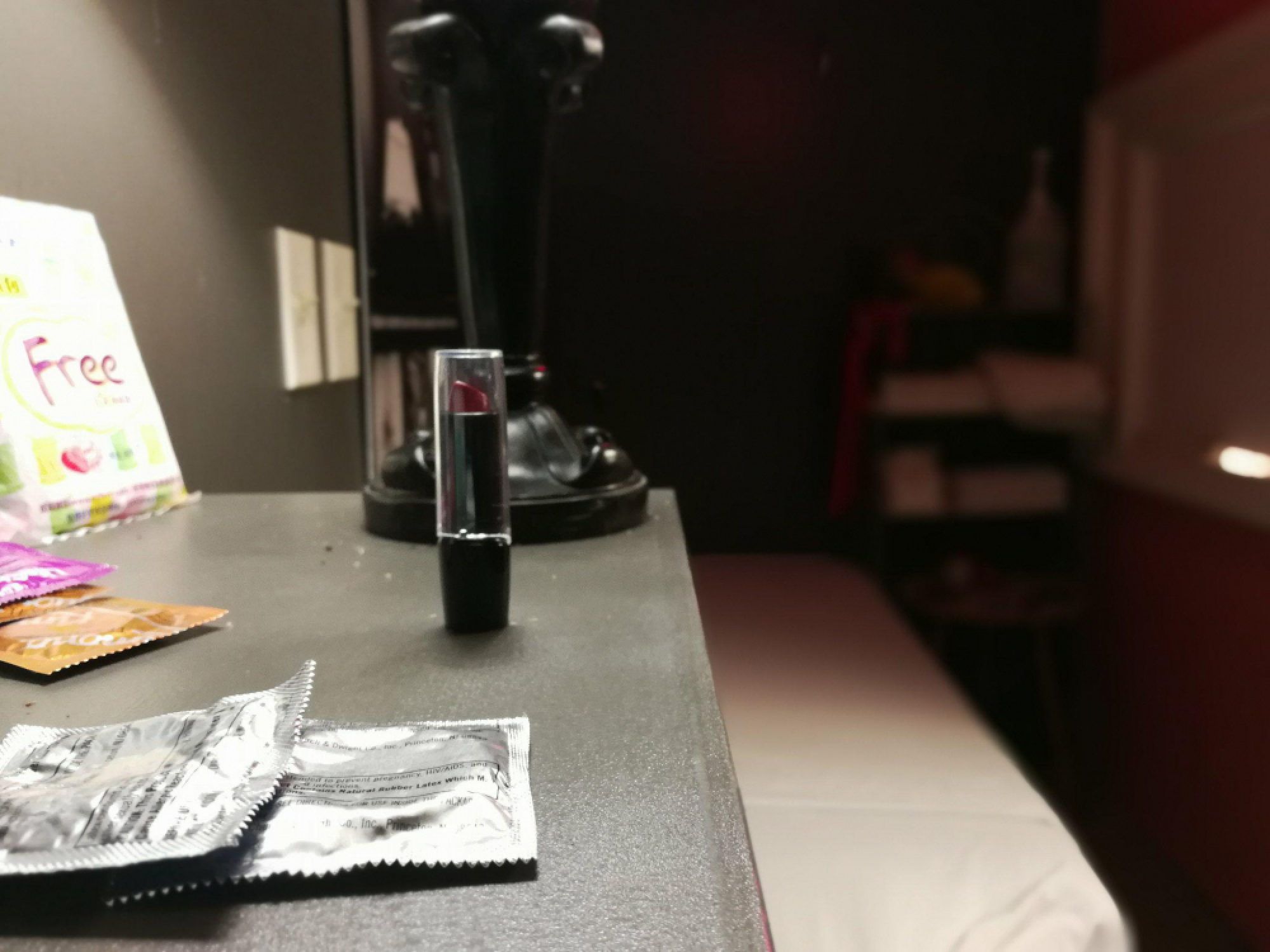 Thai victims exposed in US human trafficking 