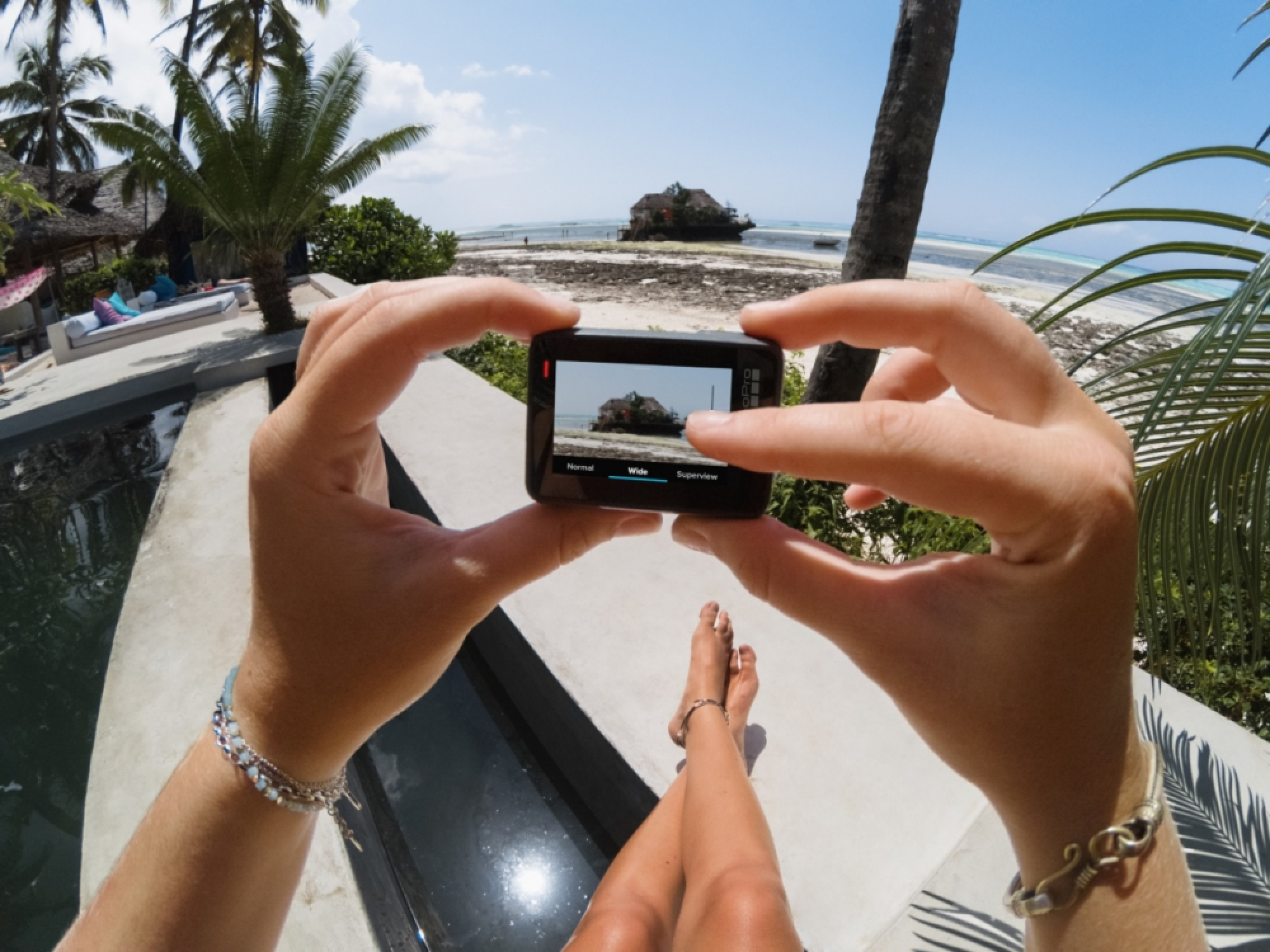 GoPro just got better