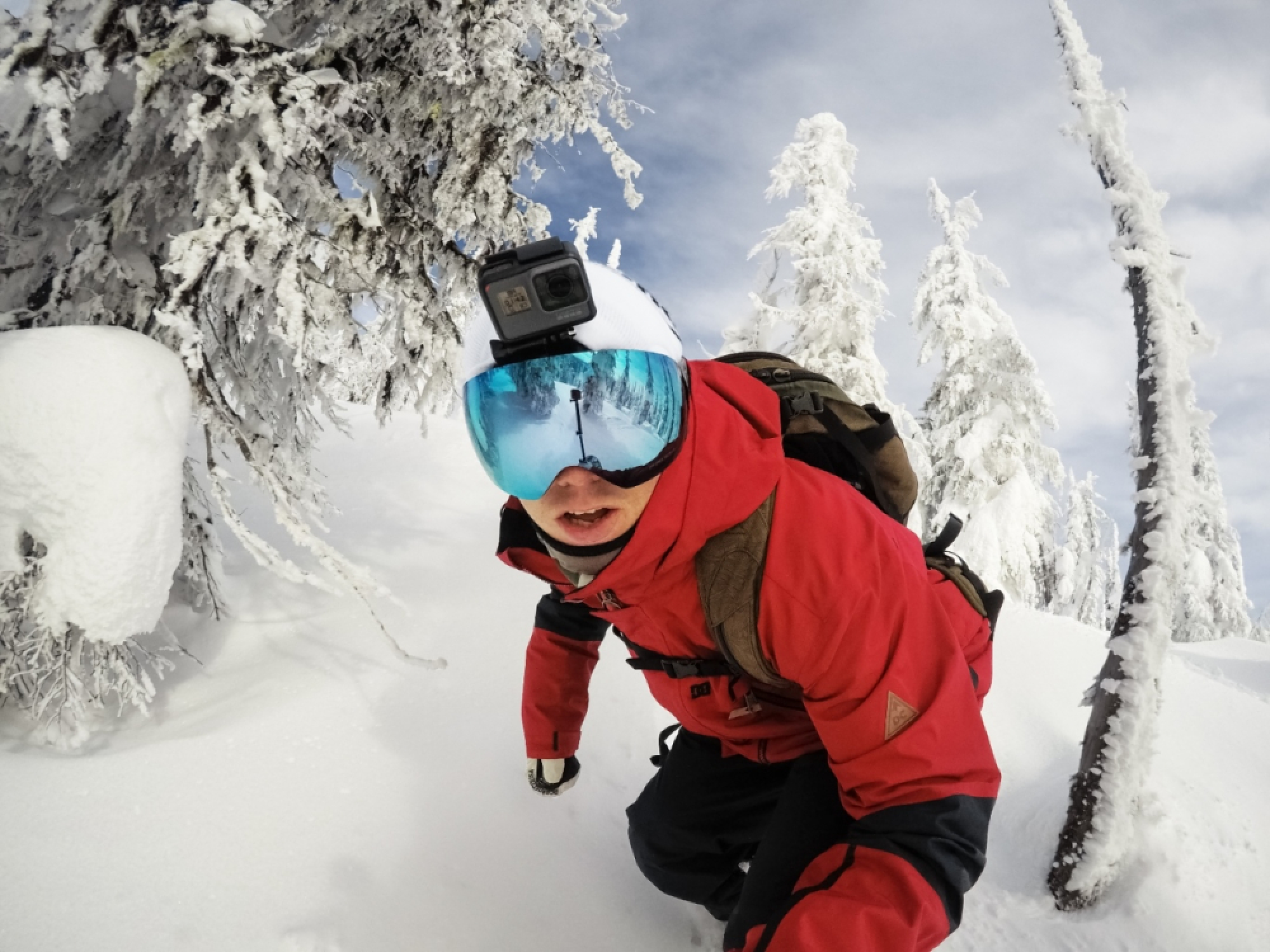 GoPro just got better