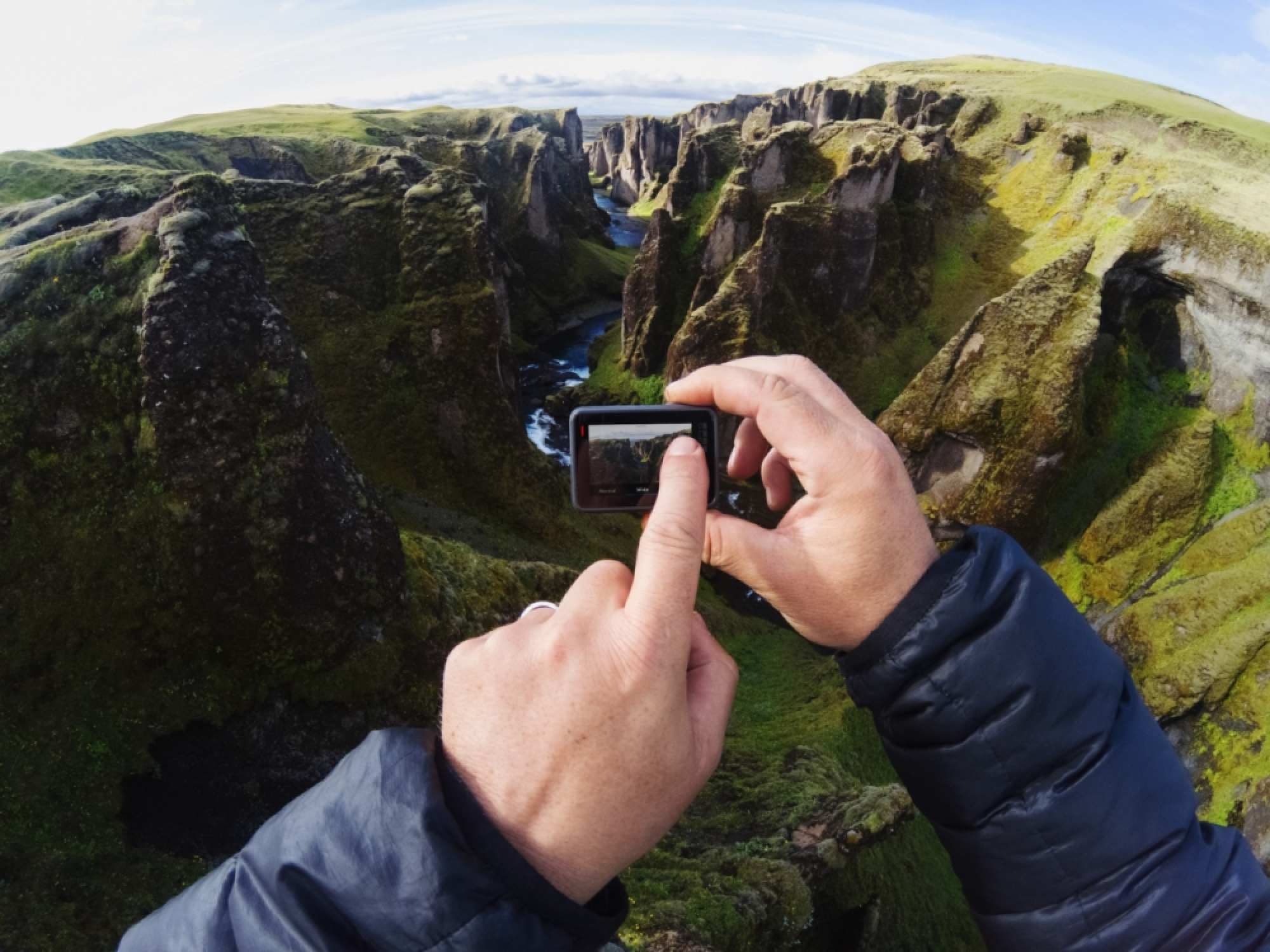 GoPro just got better