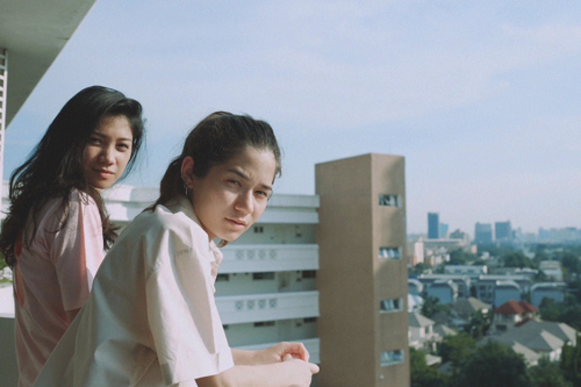 Let’s [not] speak about death