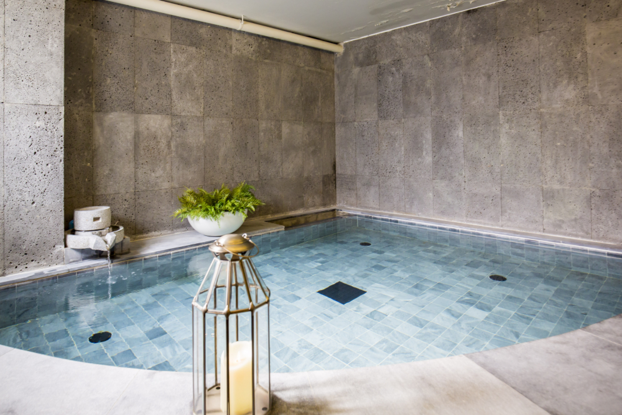 Wellness therapies for the time-pressed