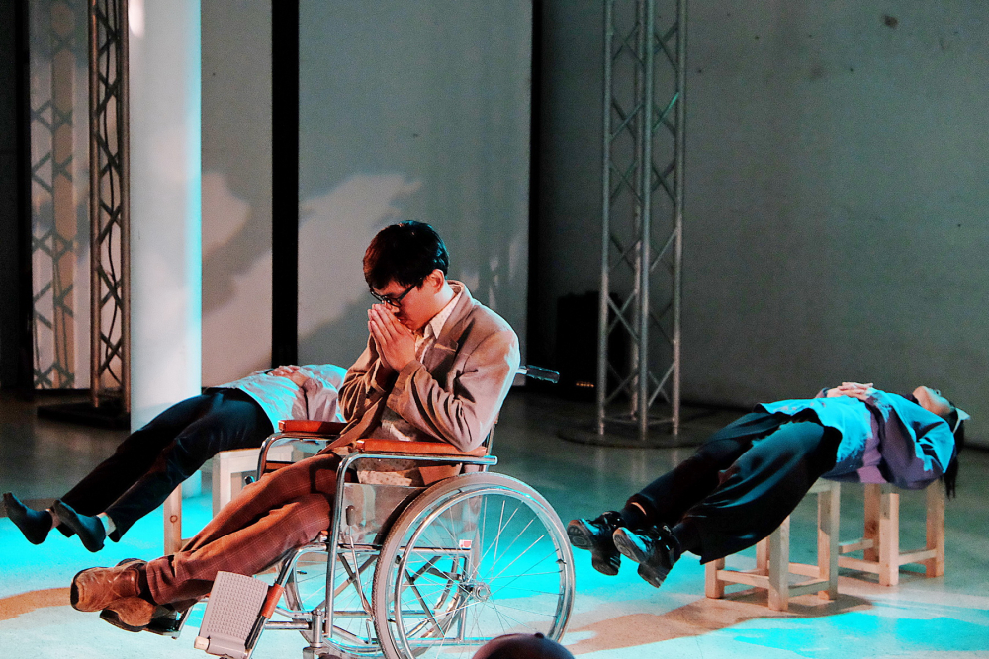 Retirement visa, please