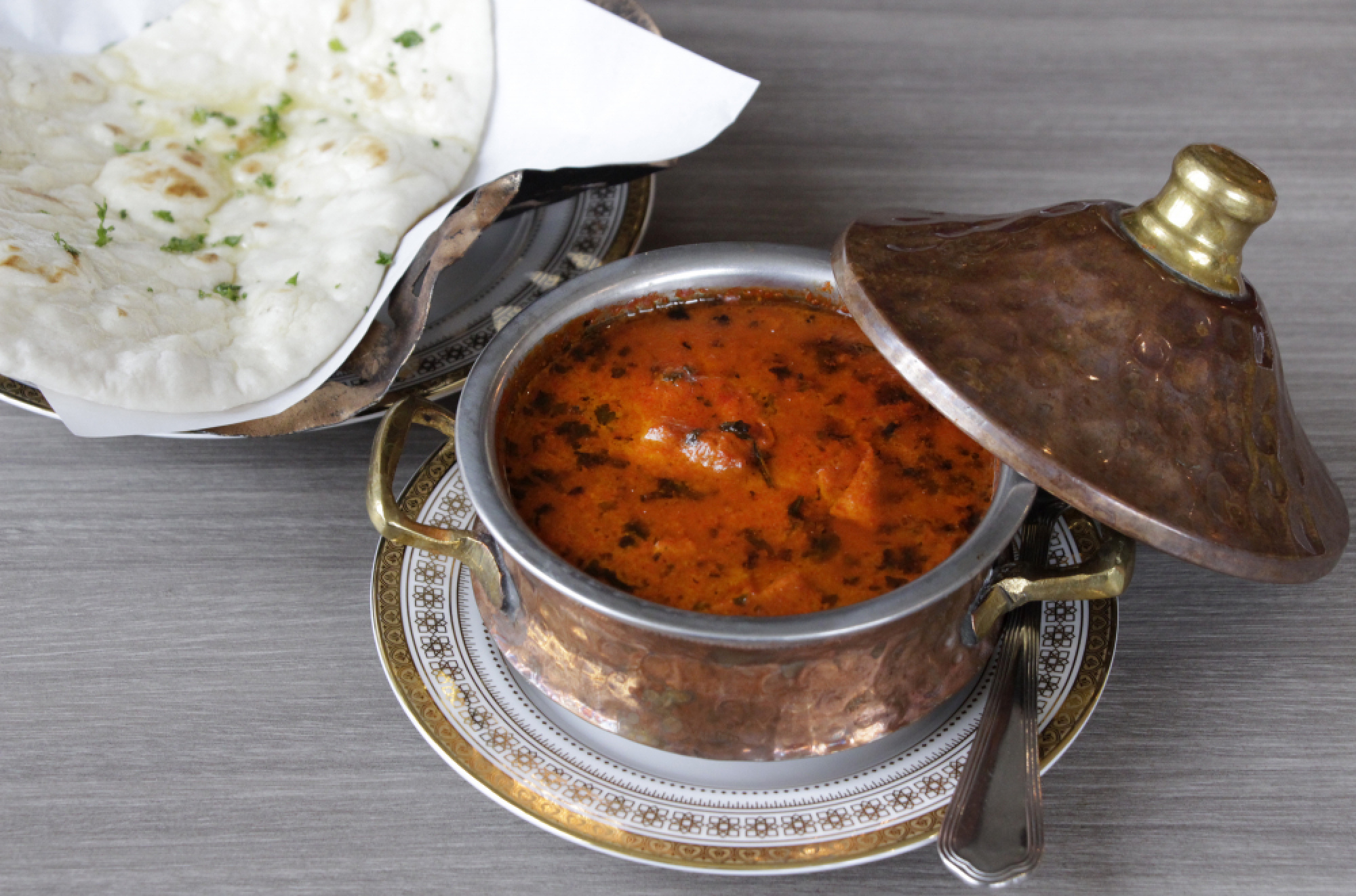 Hankering for halal