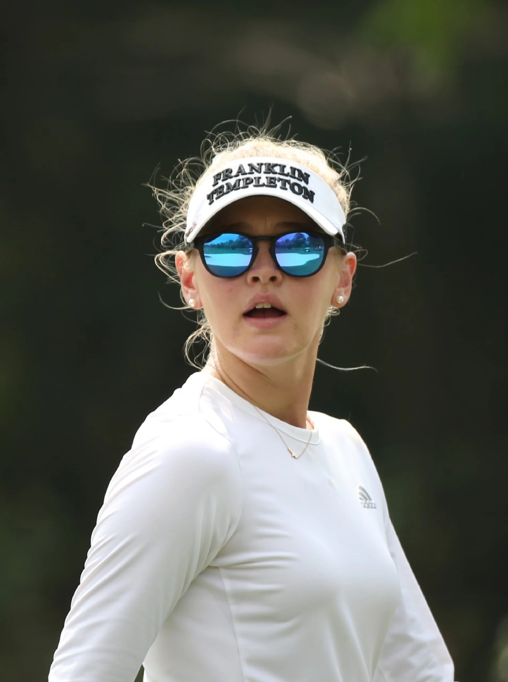 Moriya harnesses home support