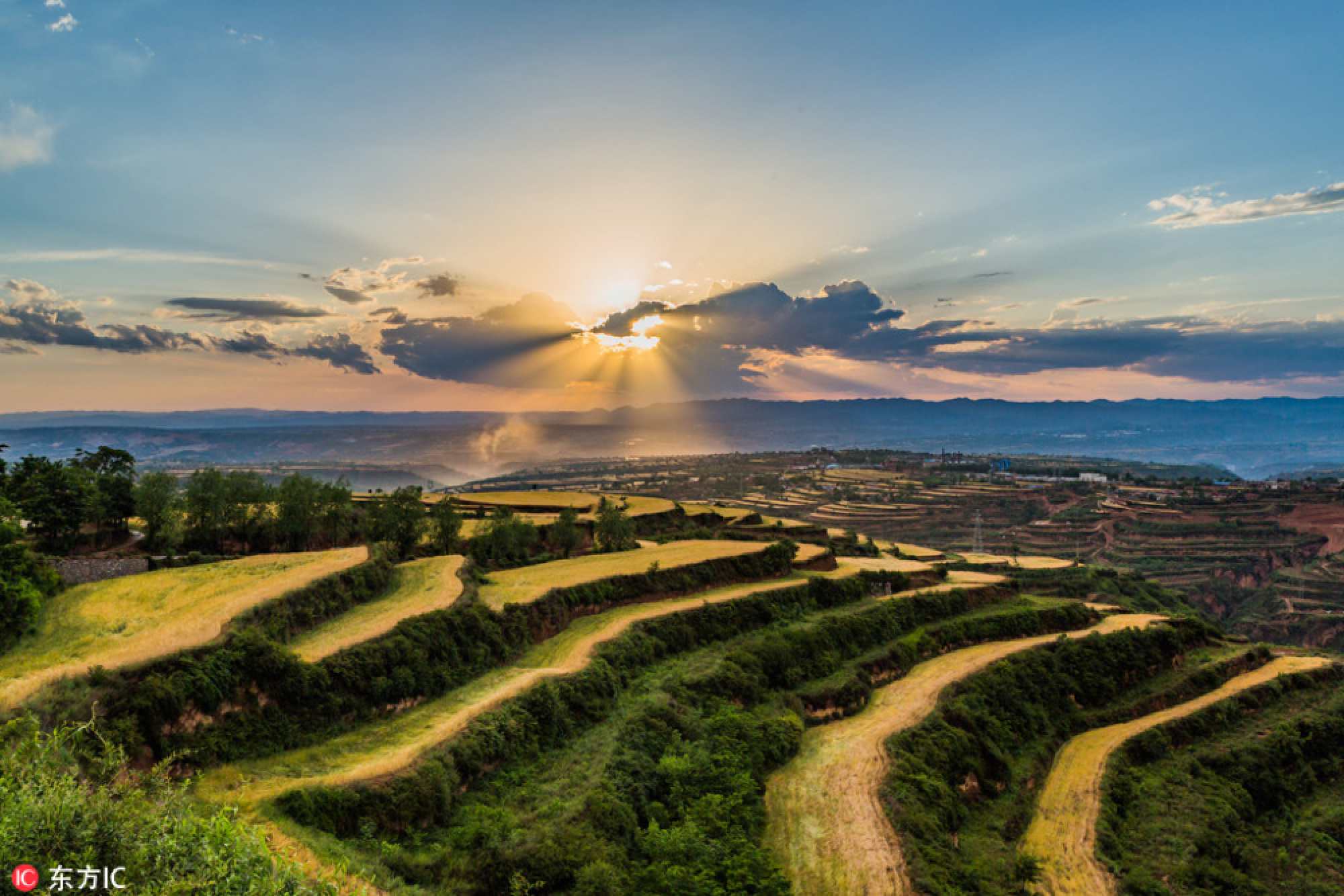China's top 10 happiest cities in 2017