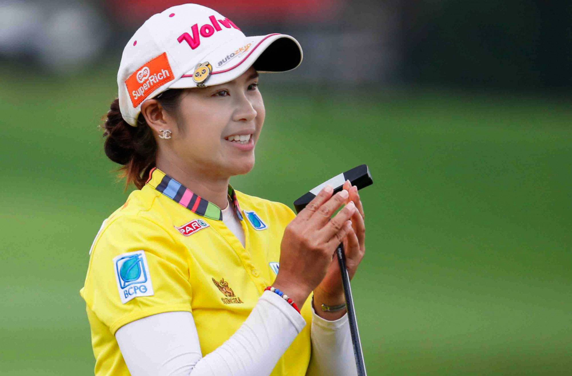 Moriya harnesses home support