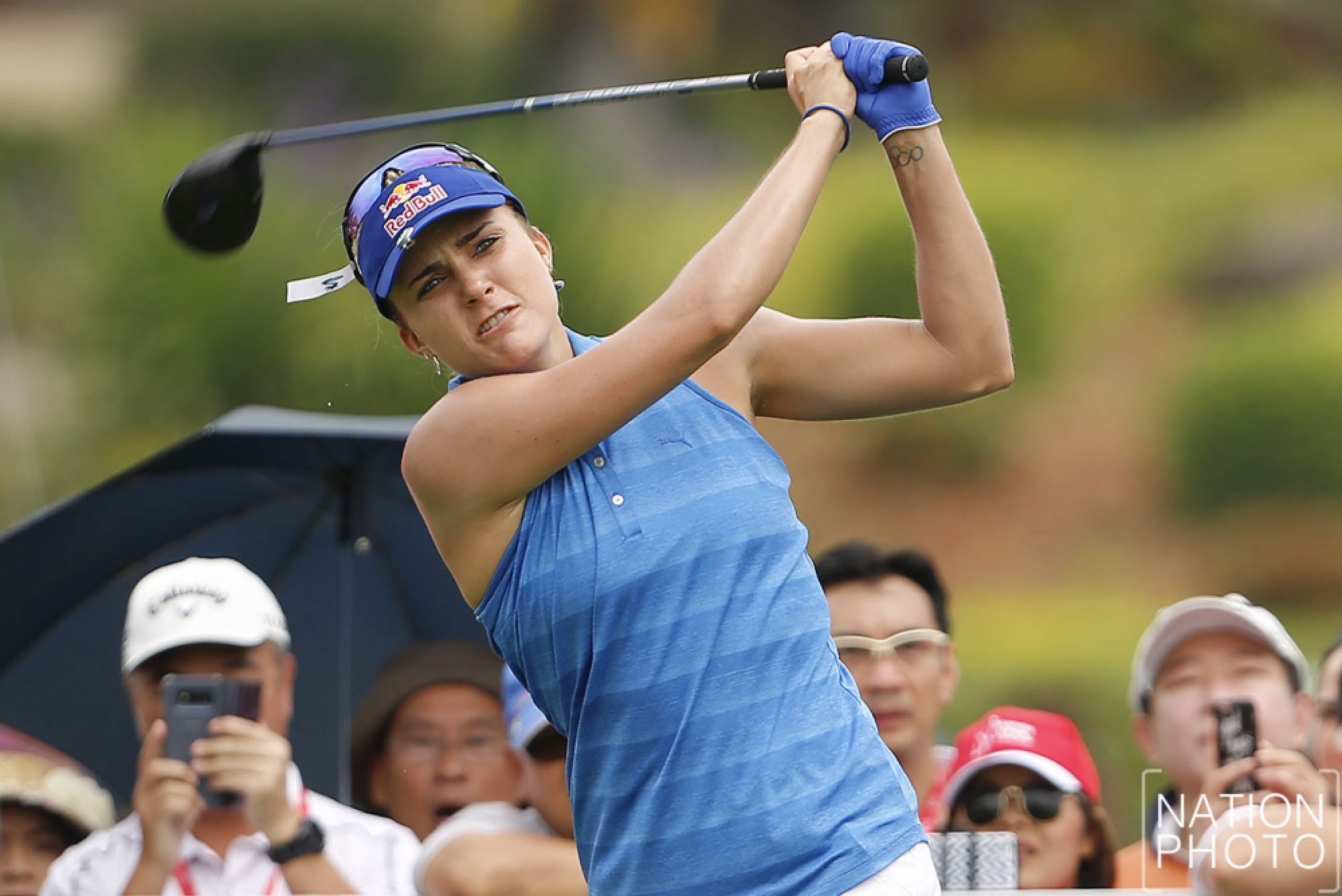 Moriya harnesses home support