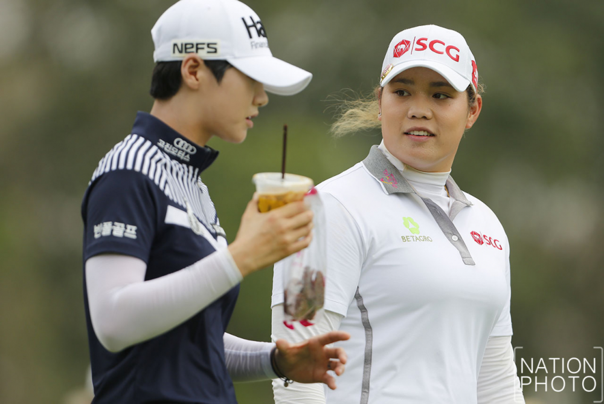 Moriya harnesses home support