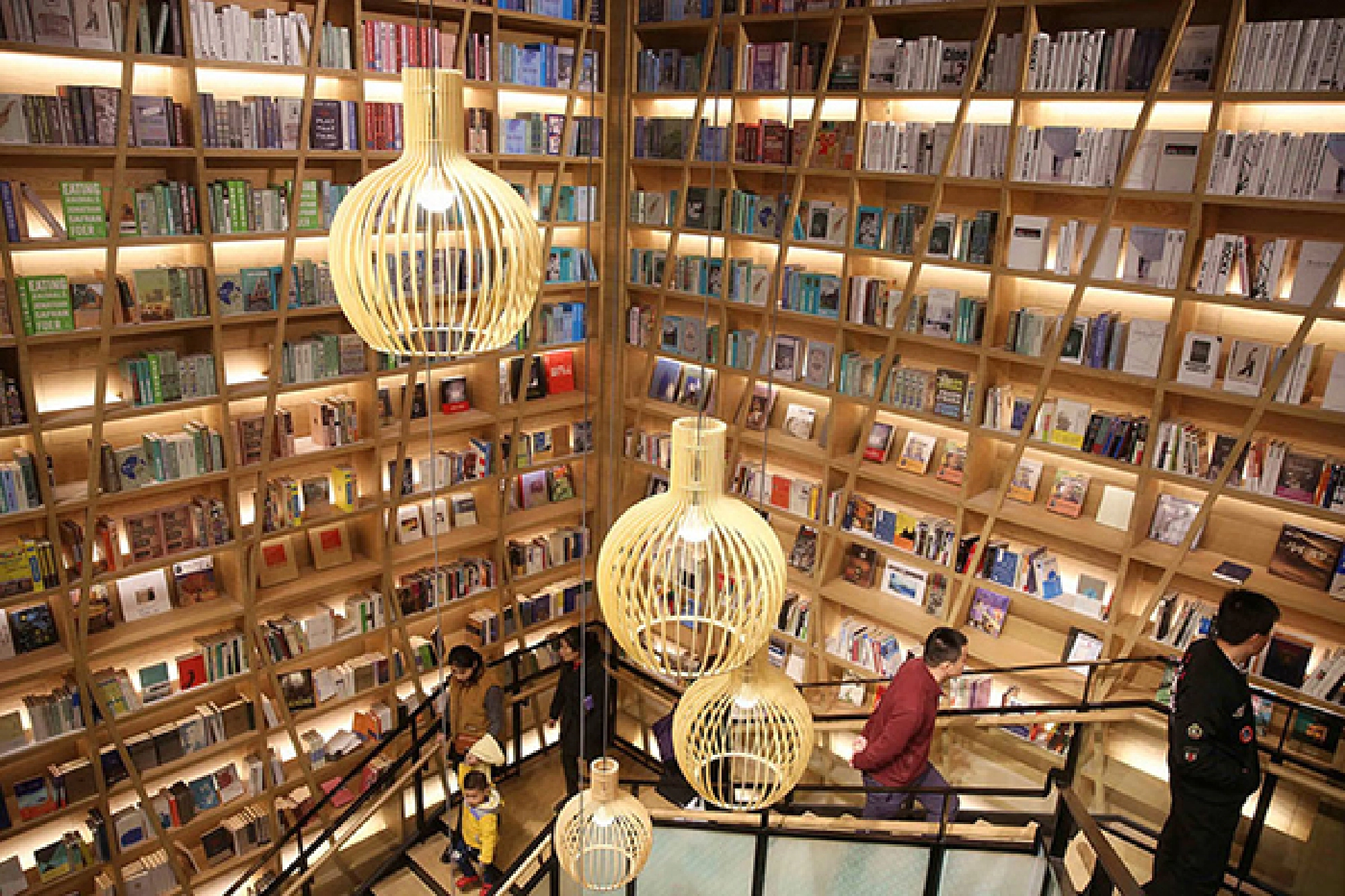 China's top 10 happiest cities in 2017