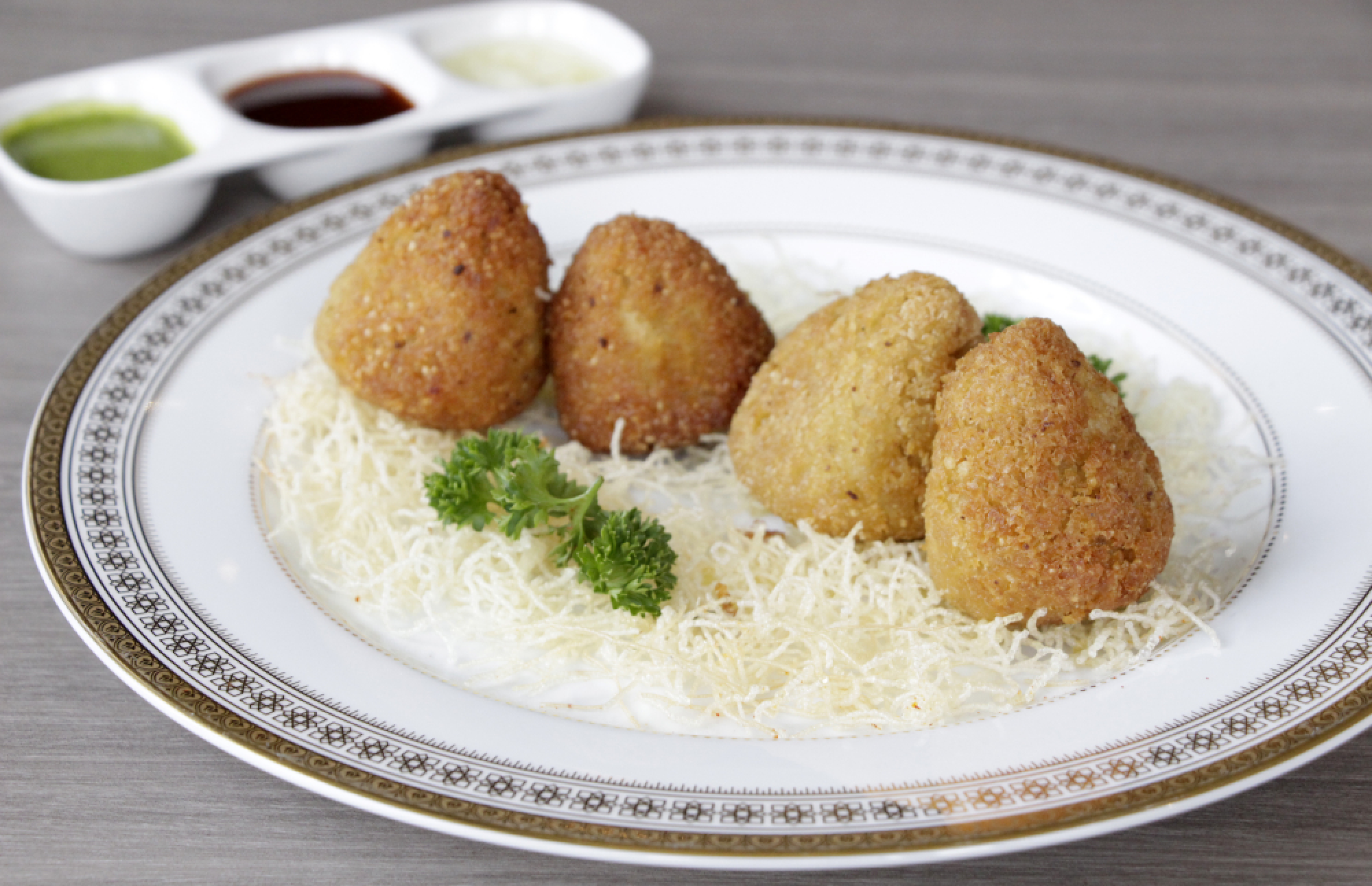 Hankering for halal