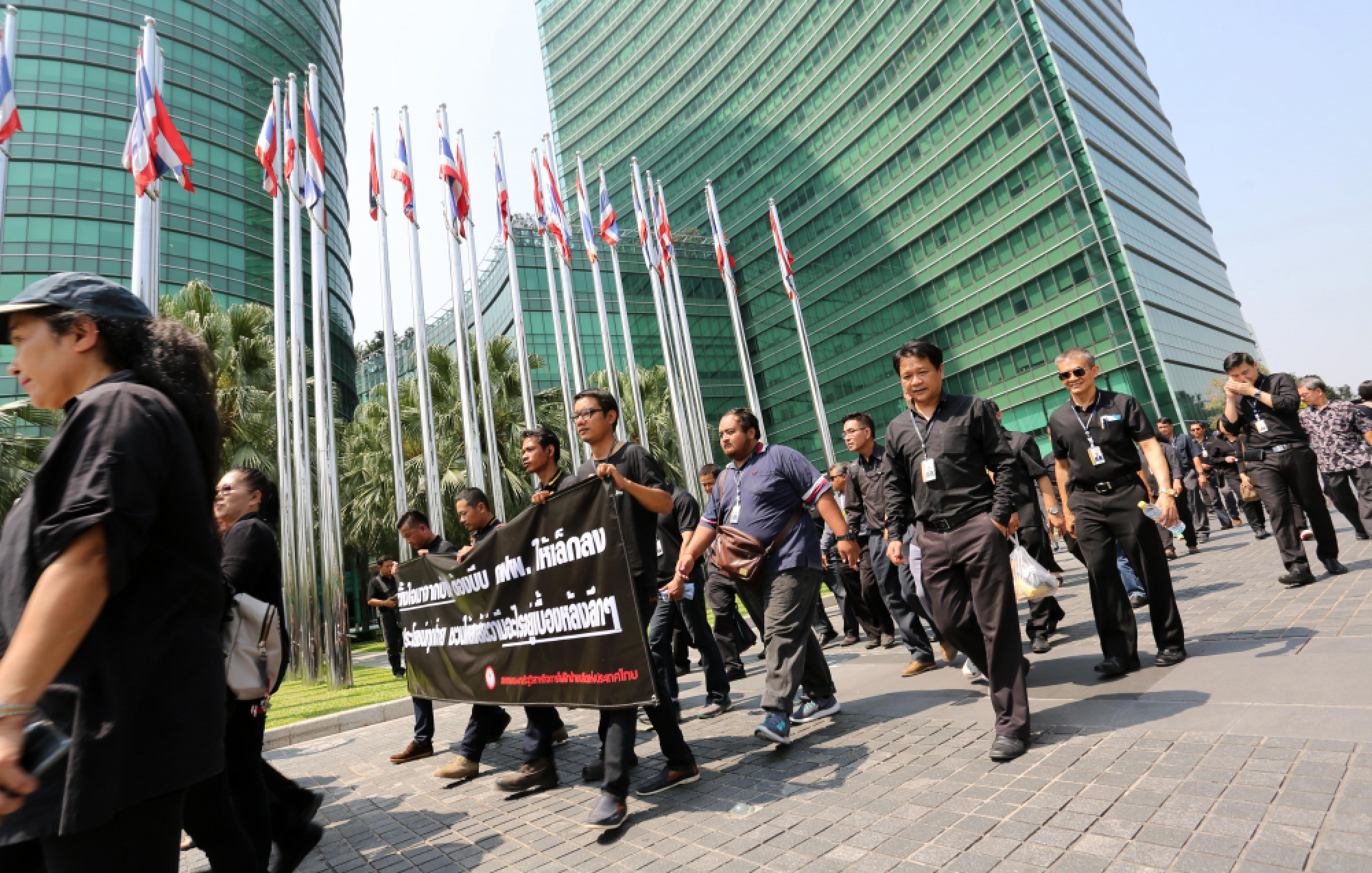 Egat union slams minister over coal decision