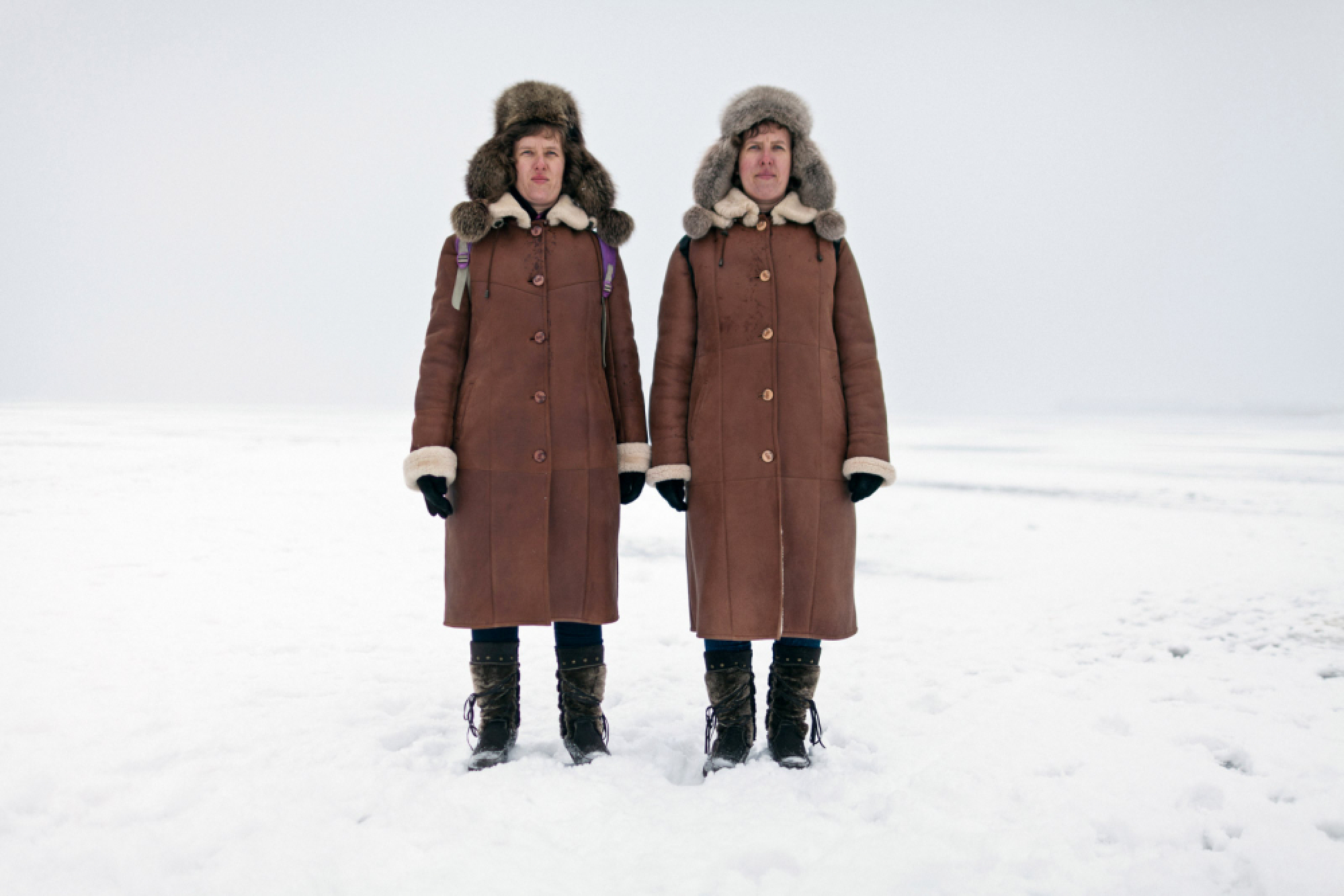 Images of Eastern Europe