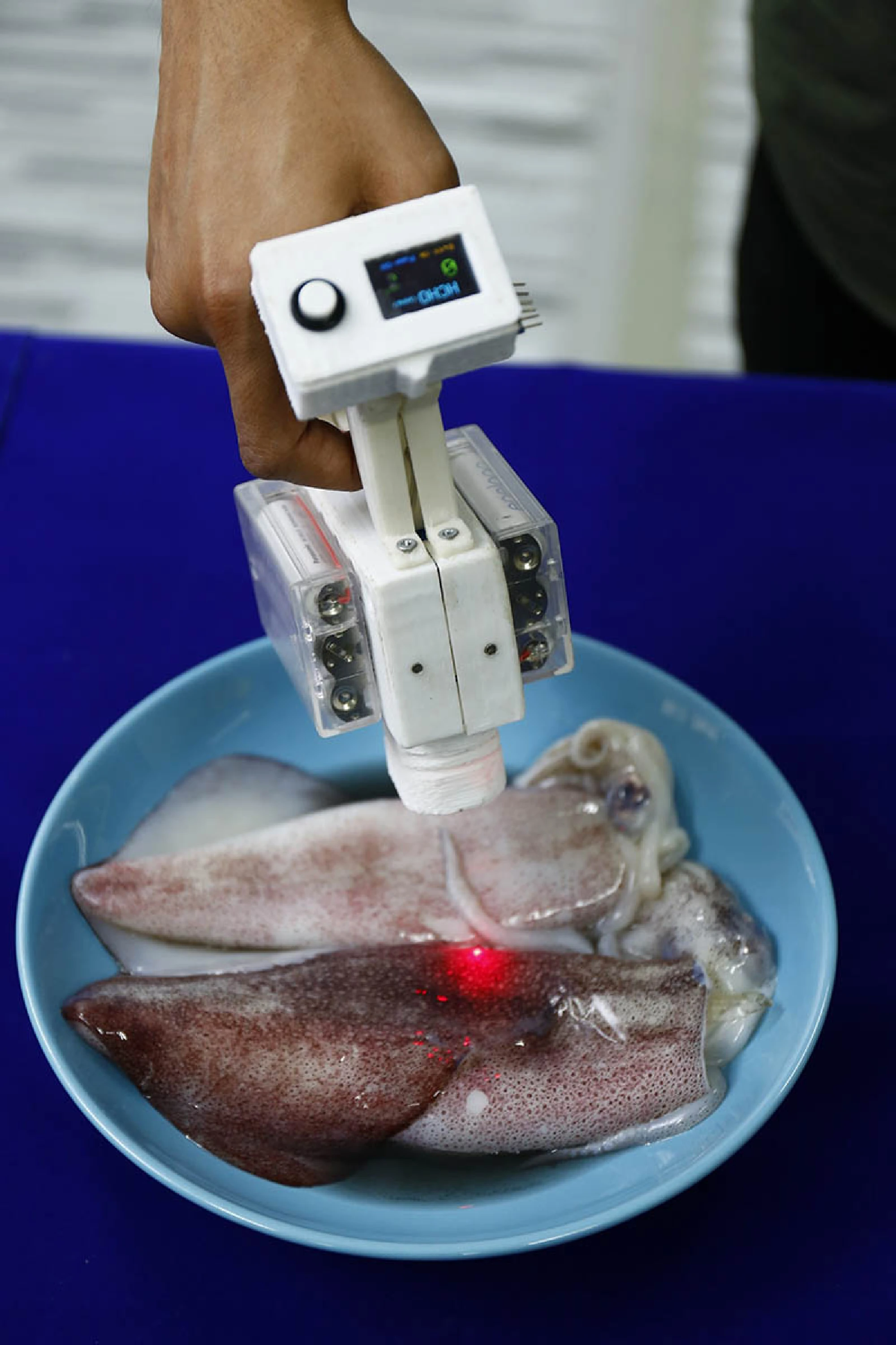 Inventions that make the heart beat faster