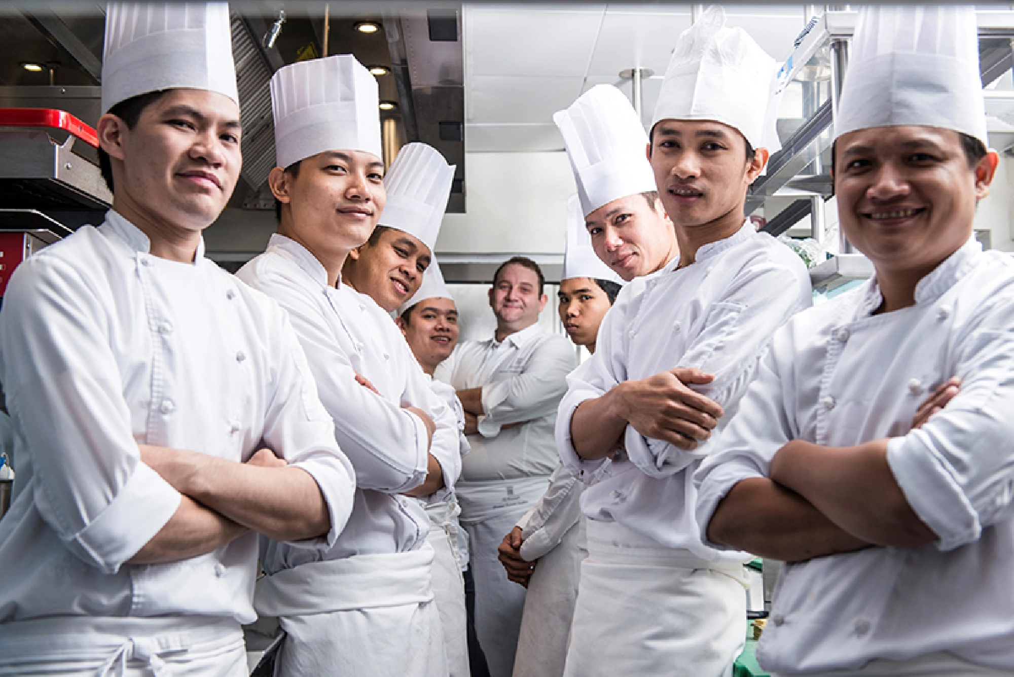 Classic with a contemporary twist