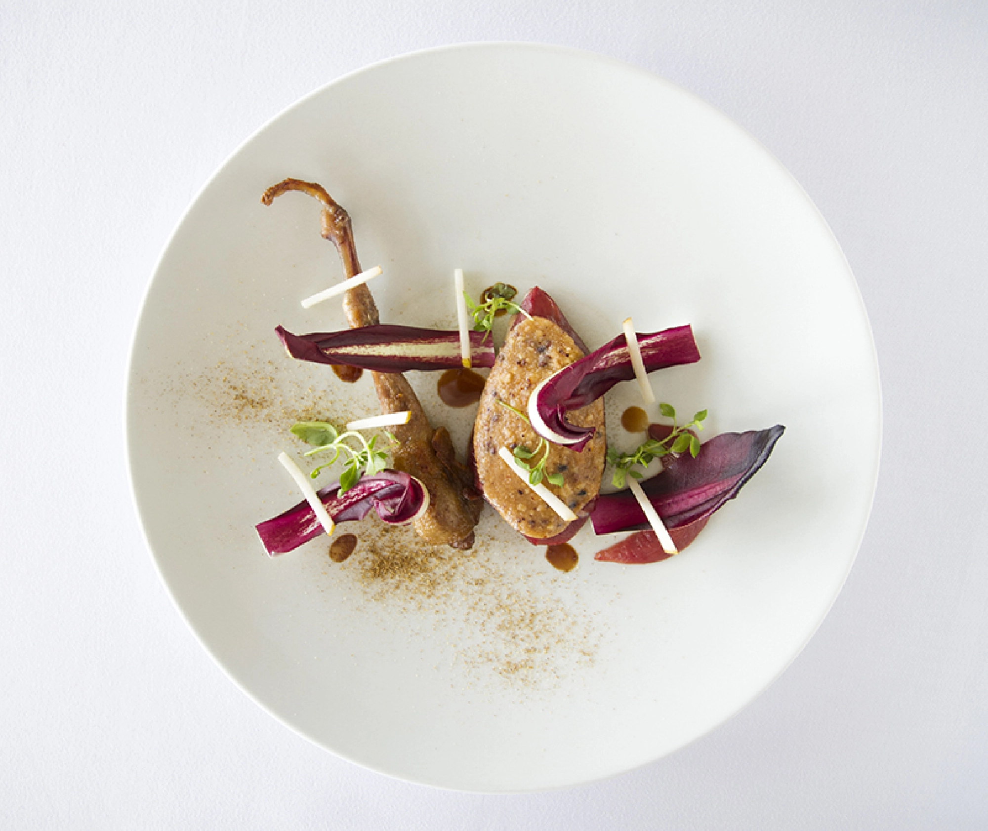 Classic with a contemporary twist