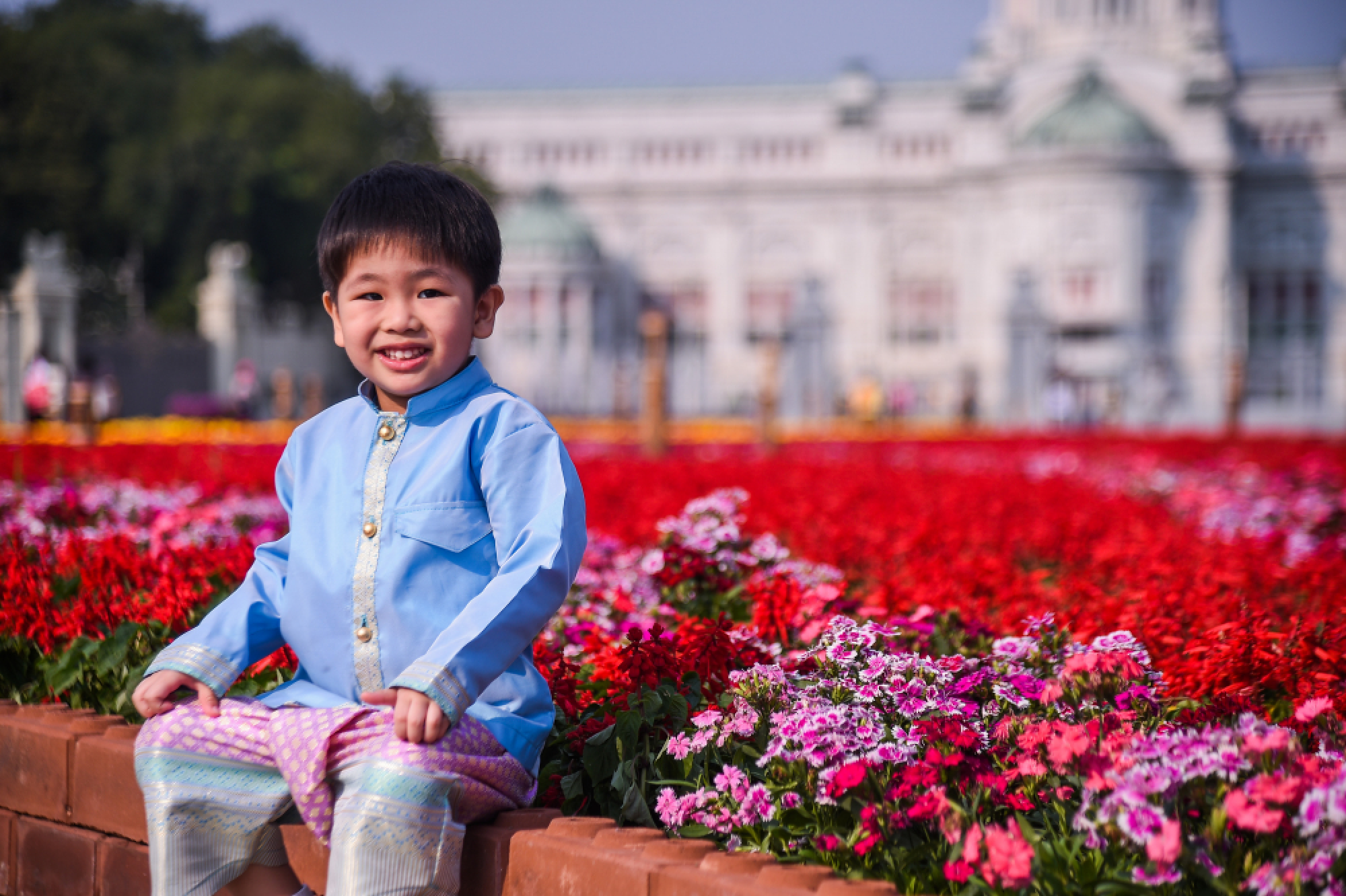 King initiates winter festival to celebrate royal achievements