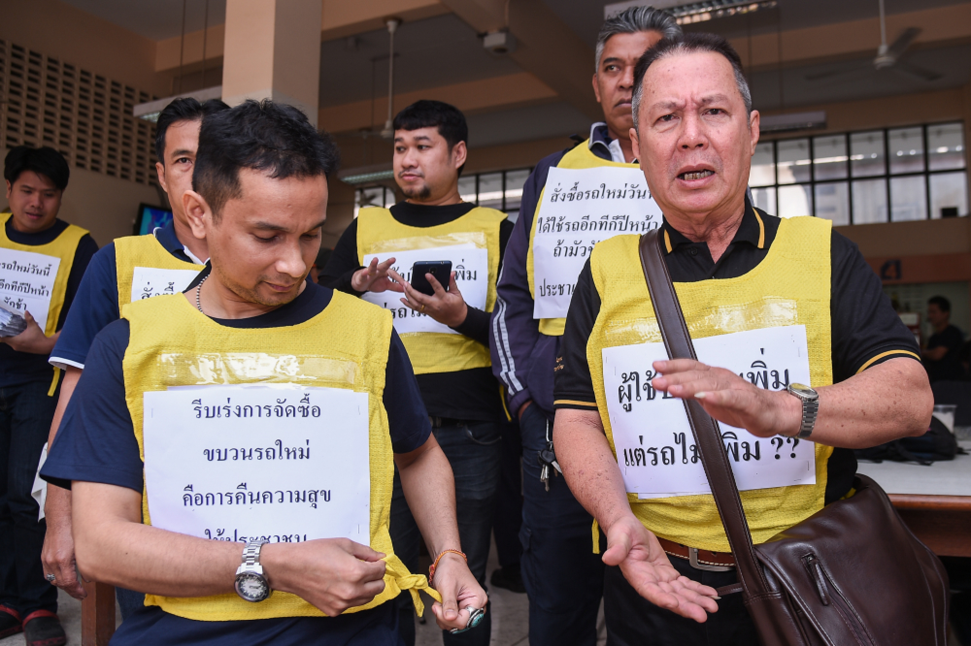 Union calls for more trains on Airport Link