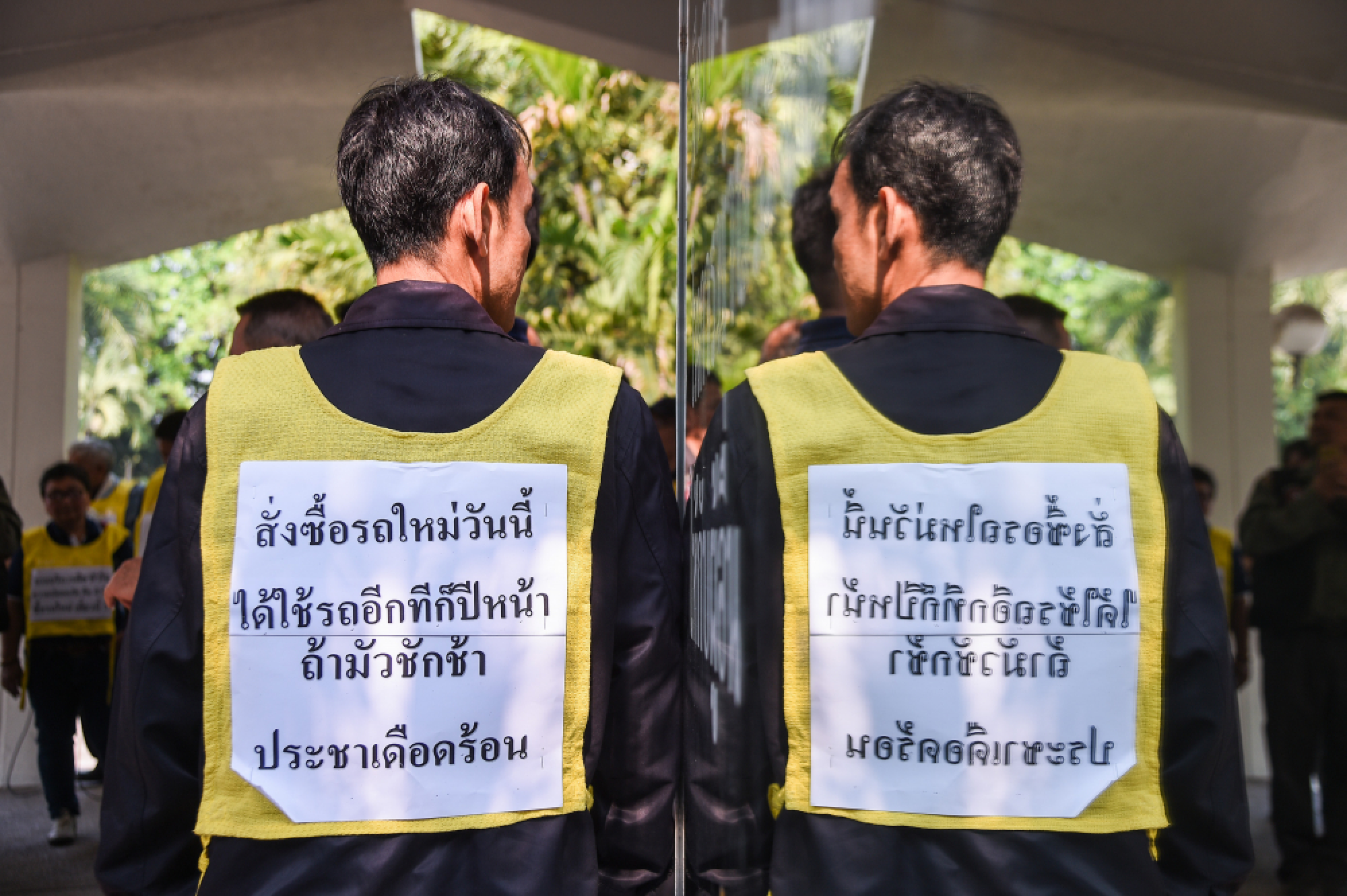 Union calls for more trains on Airport Link