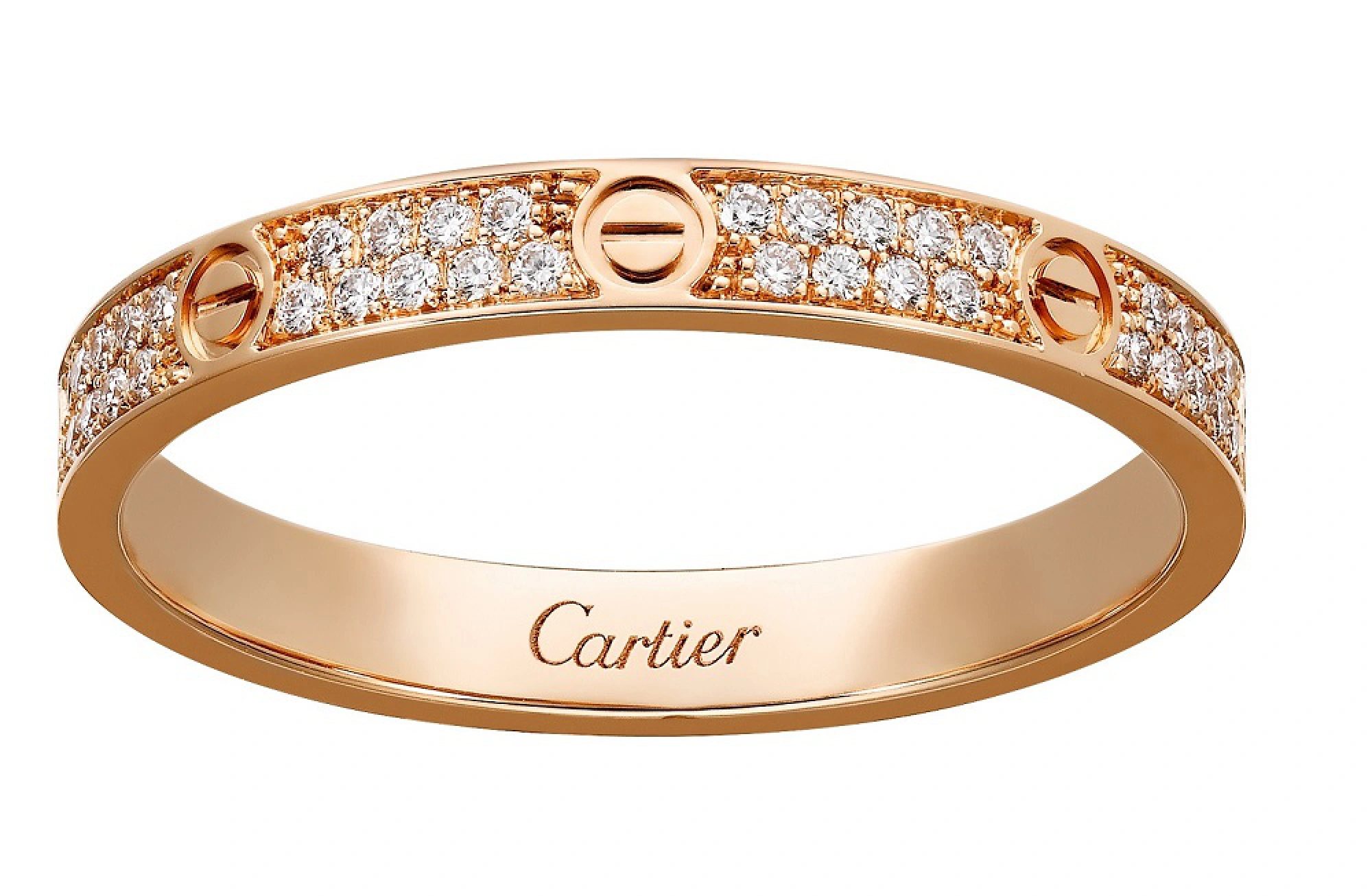 All that glitters