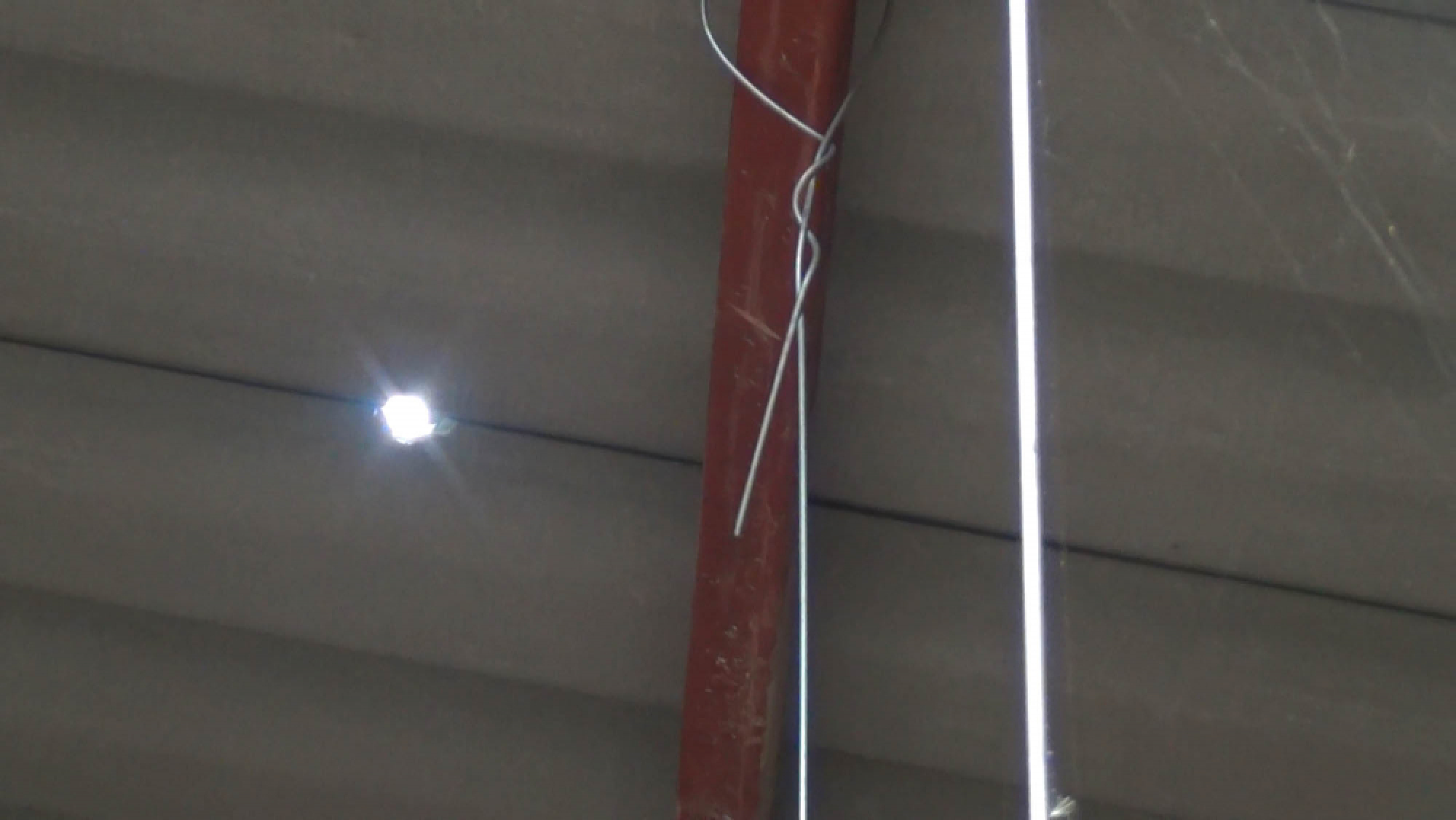 Barrage of reports about damage caused by New Year’s gunfire